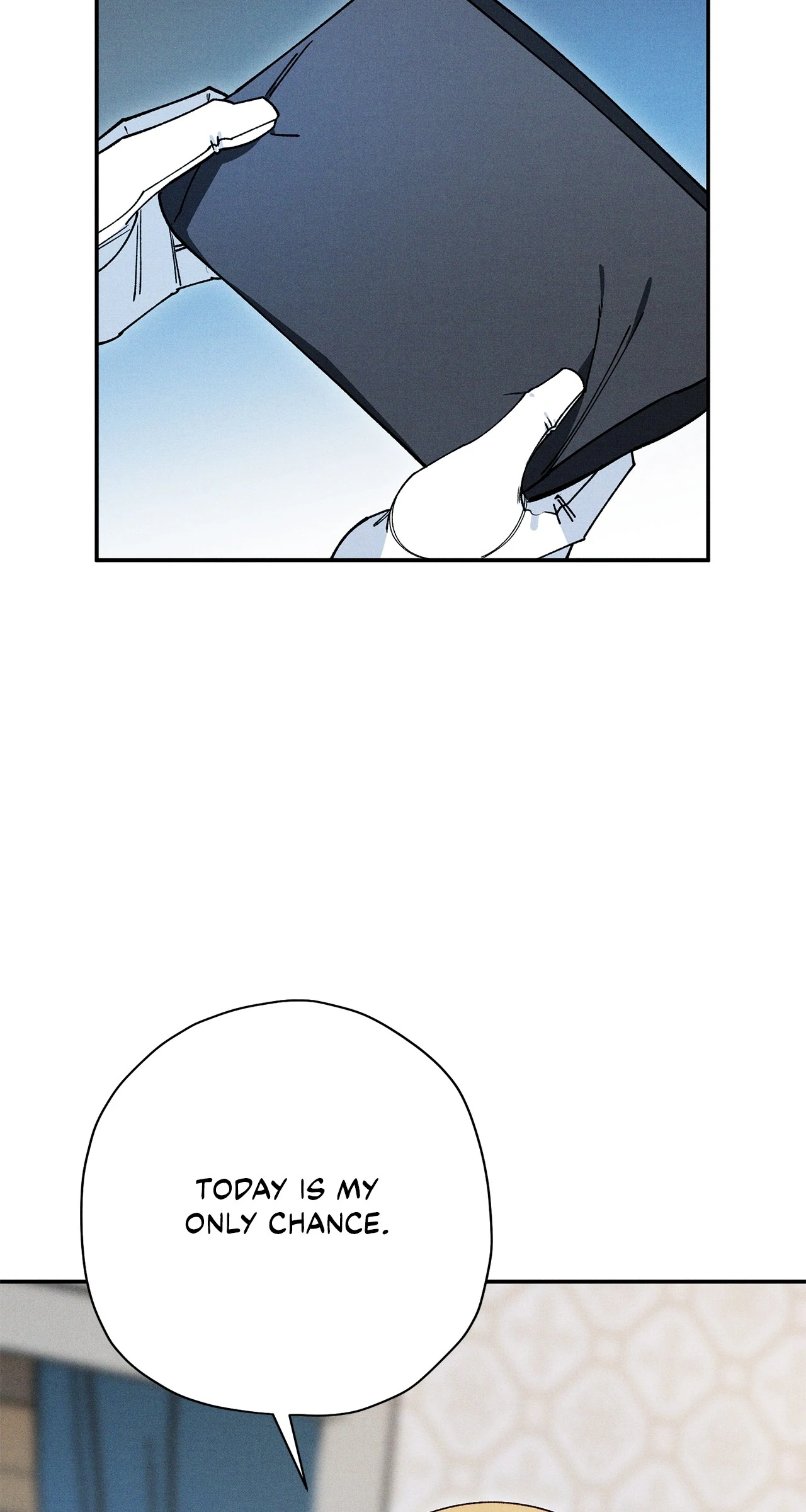 The Rogue Prince Is Secretly an Omega Chapter 80 - page 59