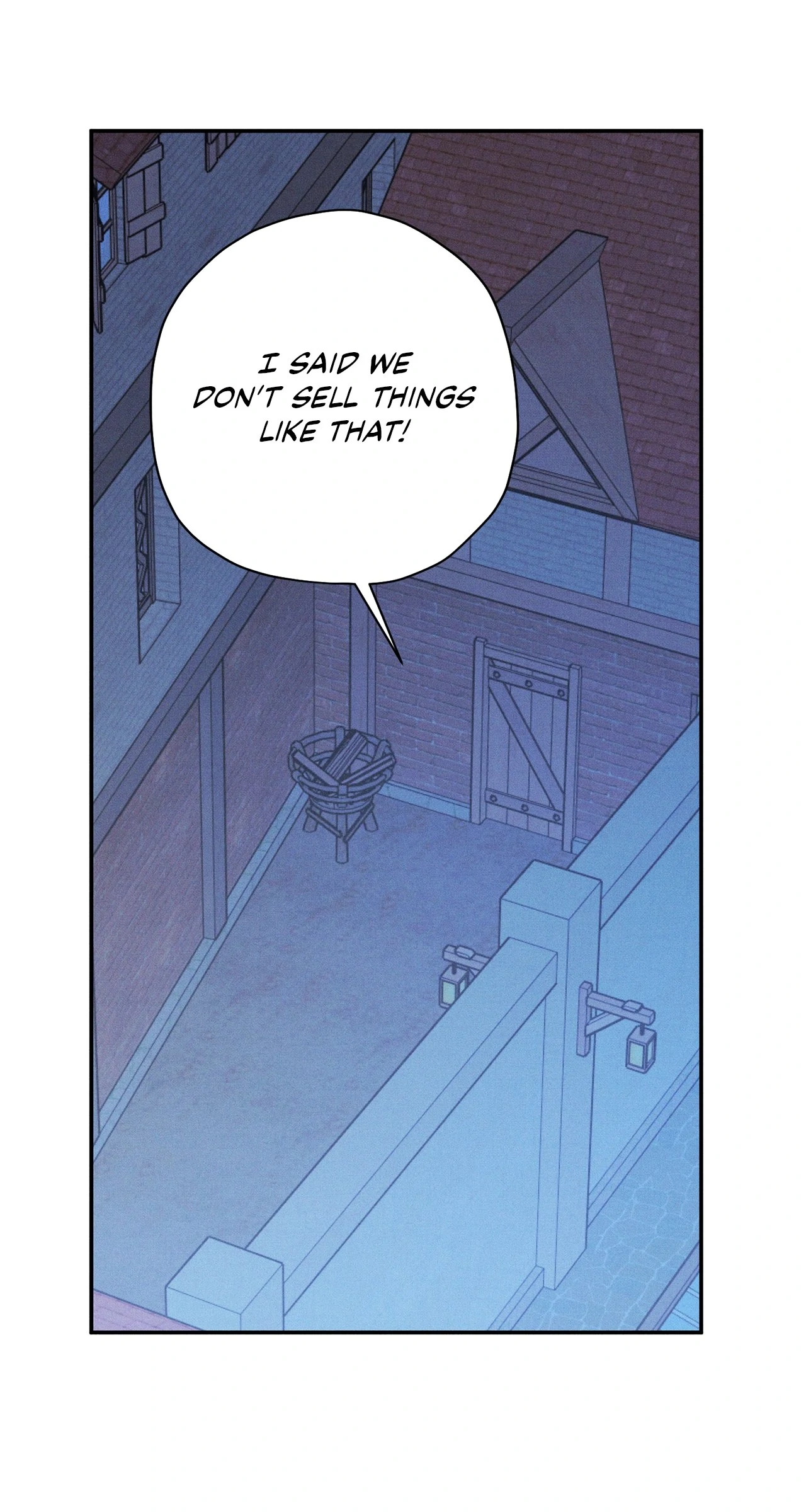 The Rogue Prince Is Secretly an Omega Chapter 80 - page 62