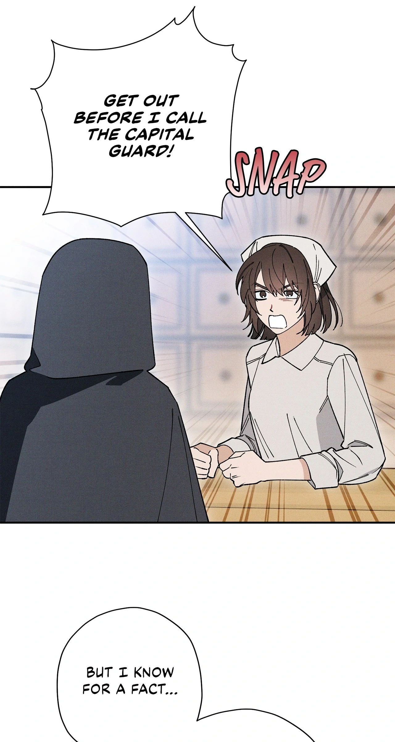 The Rogue Prince Is Secretly an Omega Chapter 80 - page 63