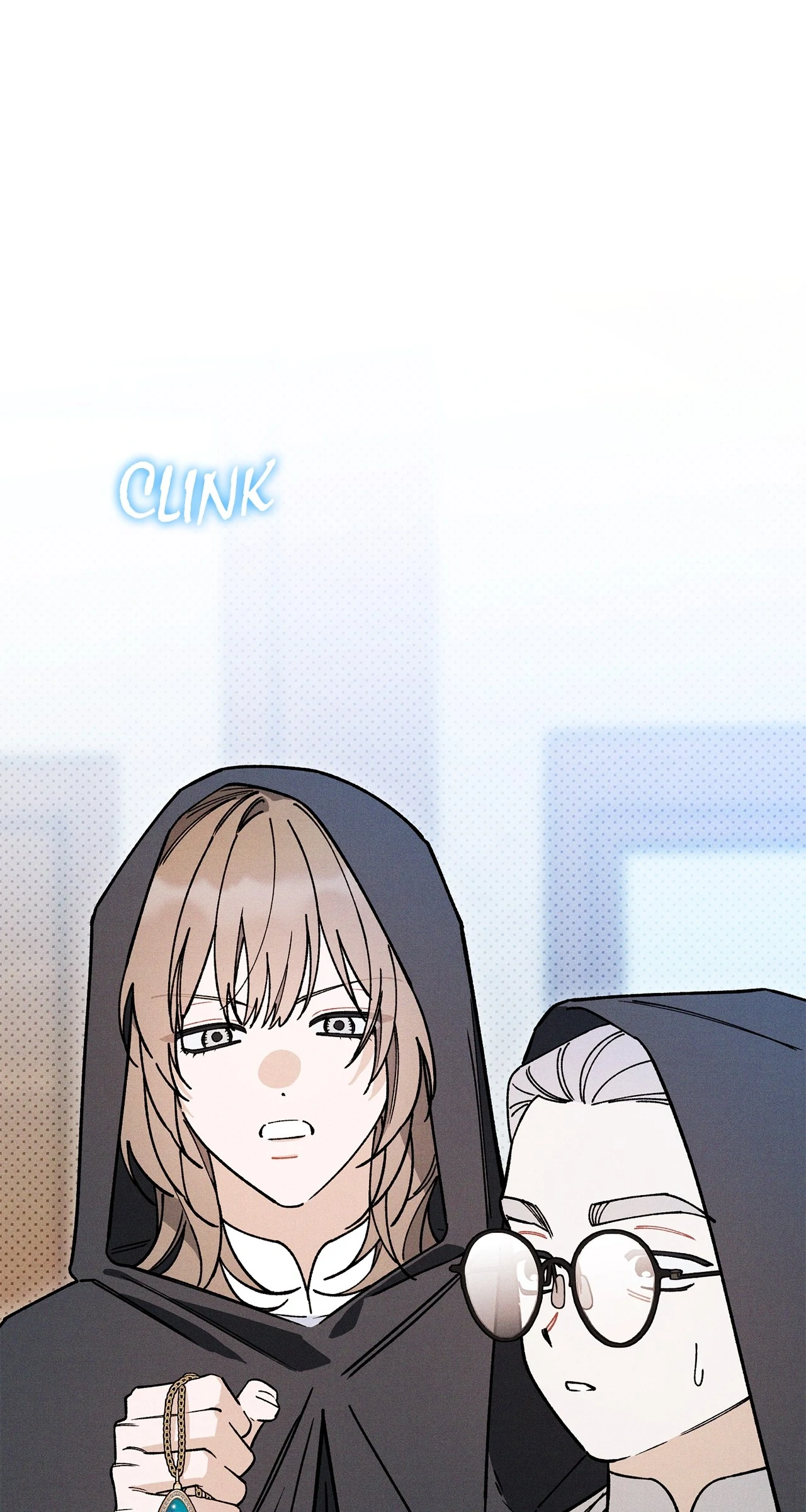 The Rogue Prince Is Secretly an Omega Chapter 80 - page 65