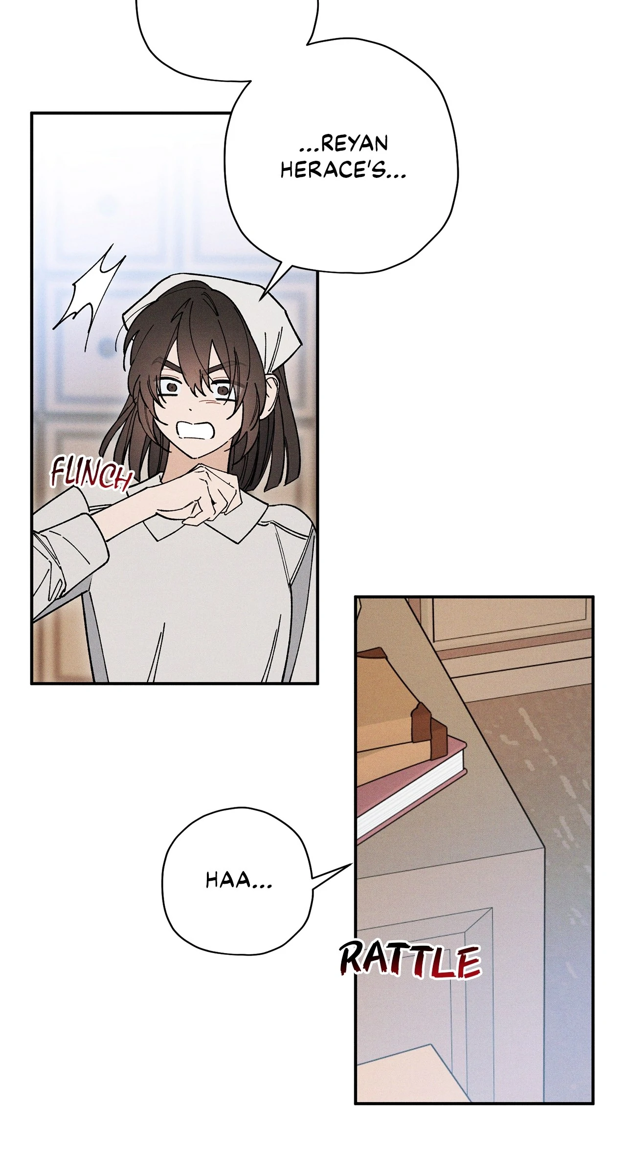 The Rogue Prince Is Secretly an Omega Chapter 80 - page 67