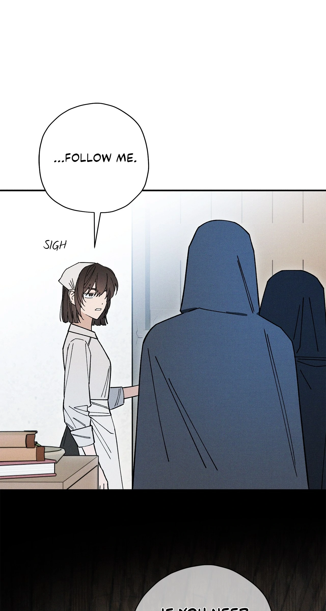 The Rogue Prince Is Secretly an Omega Chapter 80 - page 68