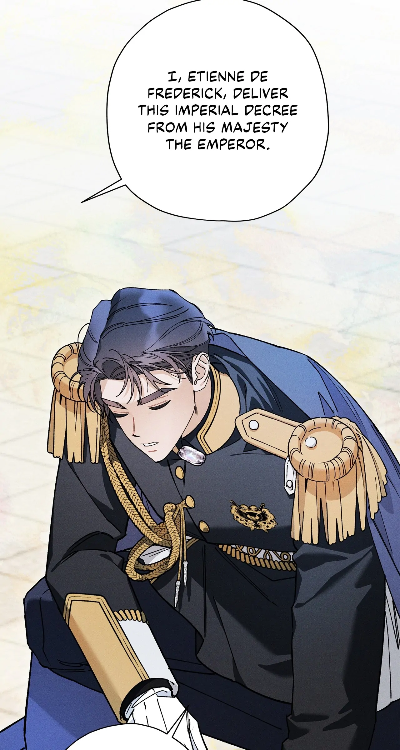 The Rogue Prince Is Secretly an Omega Chapter 80 - page 6