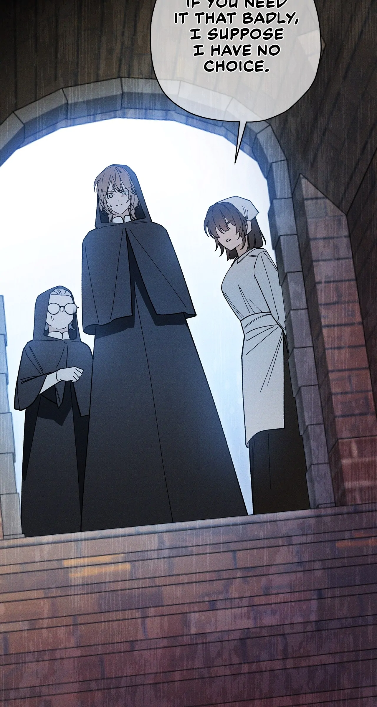 The Rogue Prince Is Secretly an Omega Chapter 80 - page 69