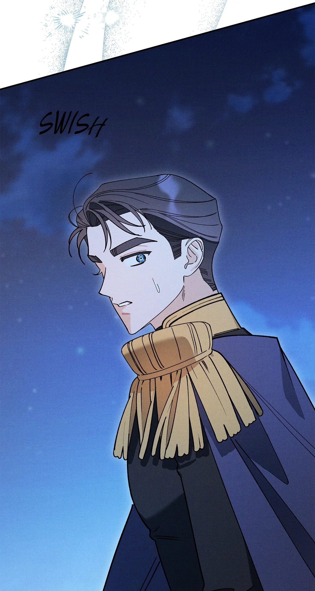 The Rogue Prince Is Secretly an Omega Chapter 80 - page 72