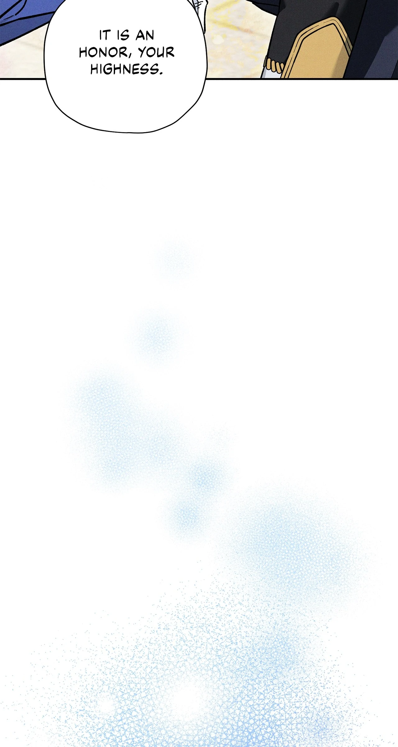 The Rogue Prince Is Secretly an Omega Chapter 80 - page 7