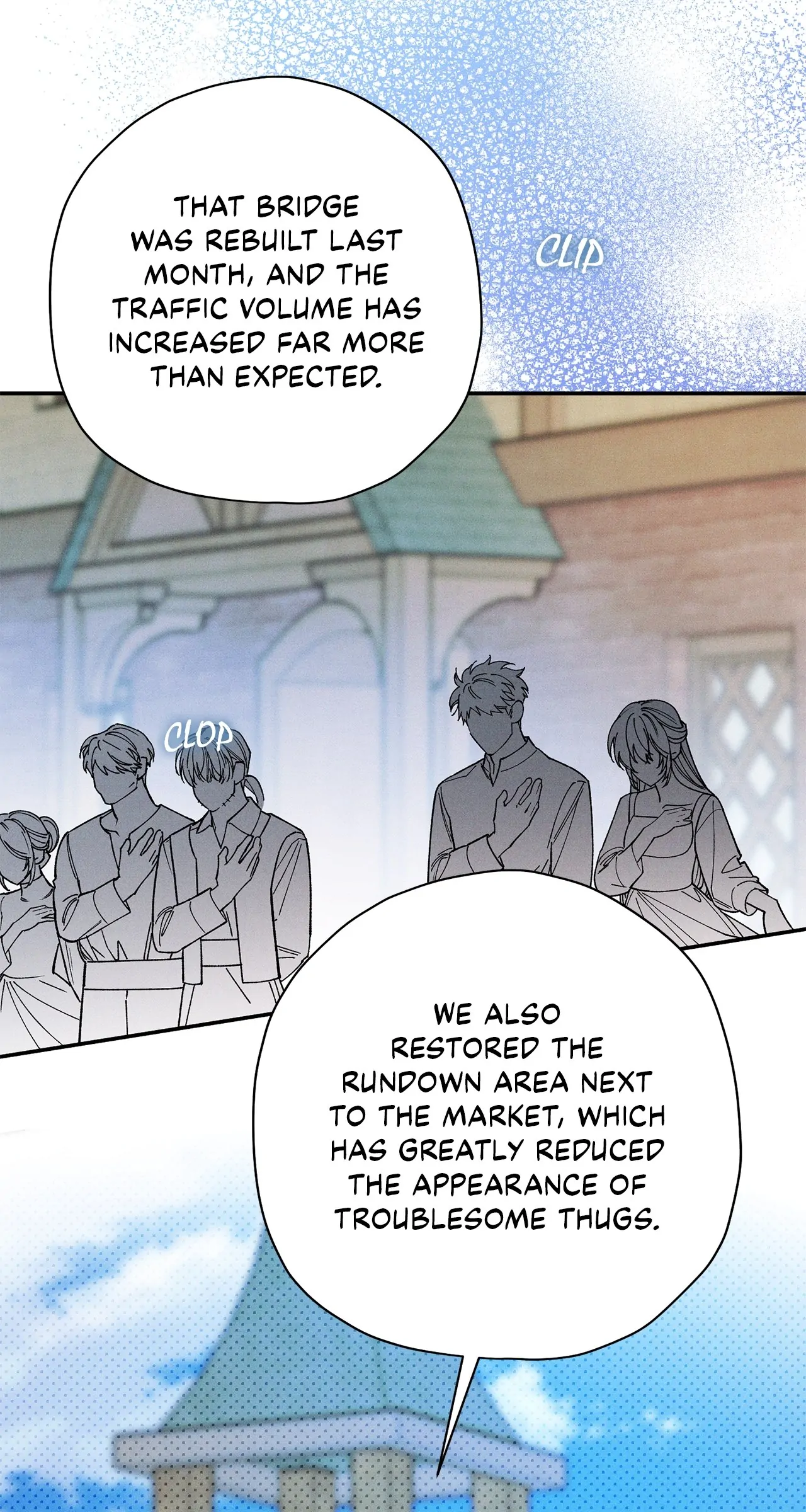 The Rogue Prince Is Secretly an Omega Chapter 80 - page 8