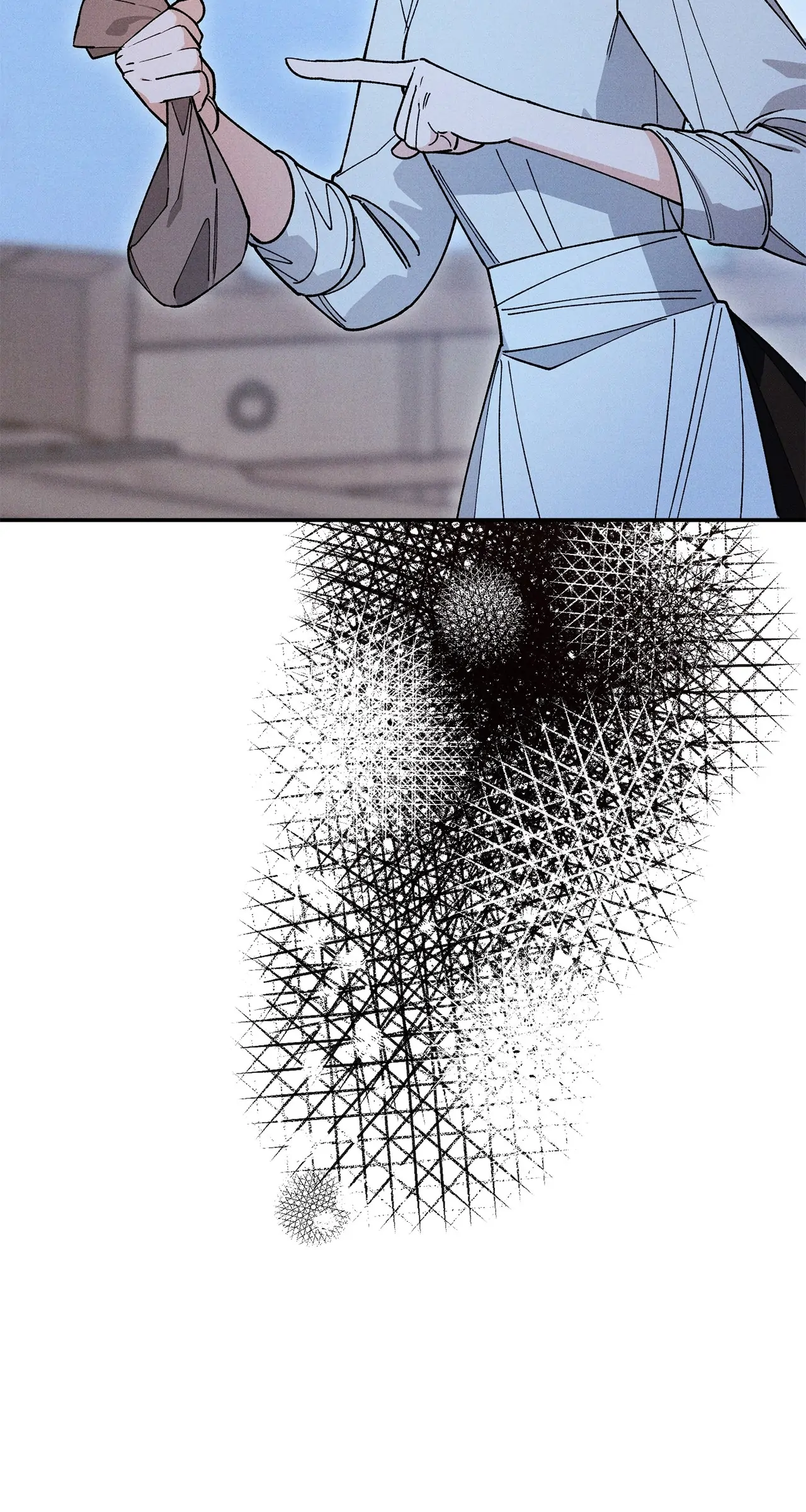 The Rogue Prince Is Secretly an Omega Chapter 81 - page 9