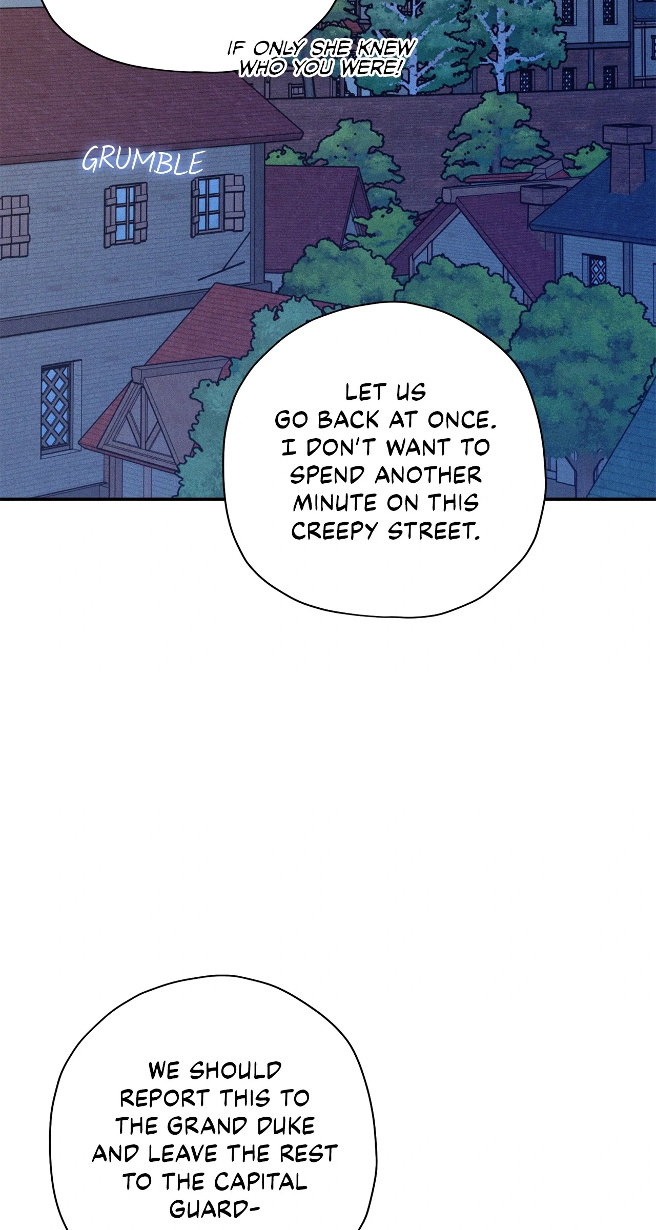 The Rogue Prince Is Secretly an Omega Chapter 81 - page 12