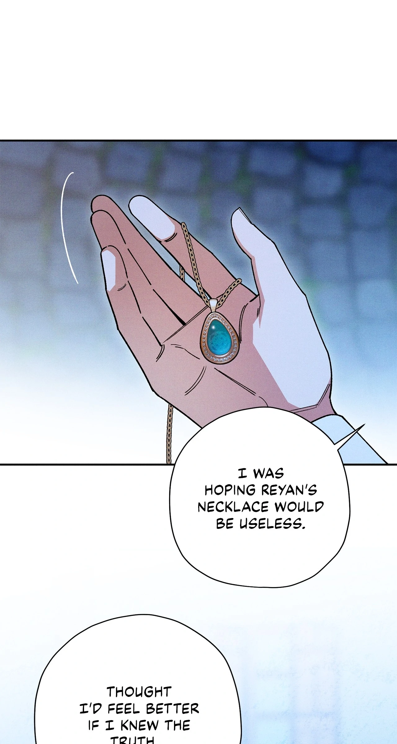 The Rogue Prince Is Secretly an Omega Chapter 81 - page 14