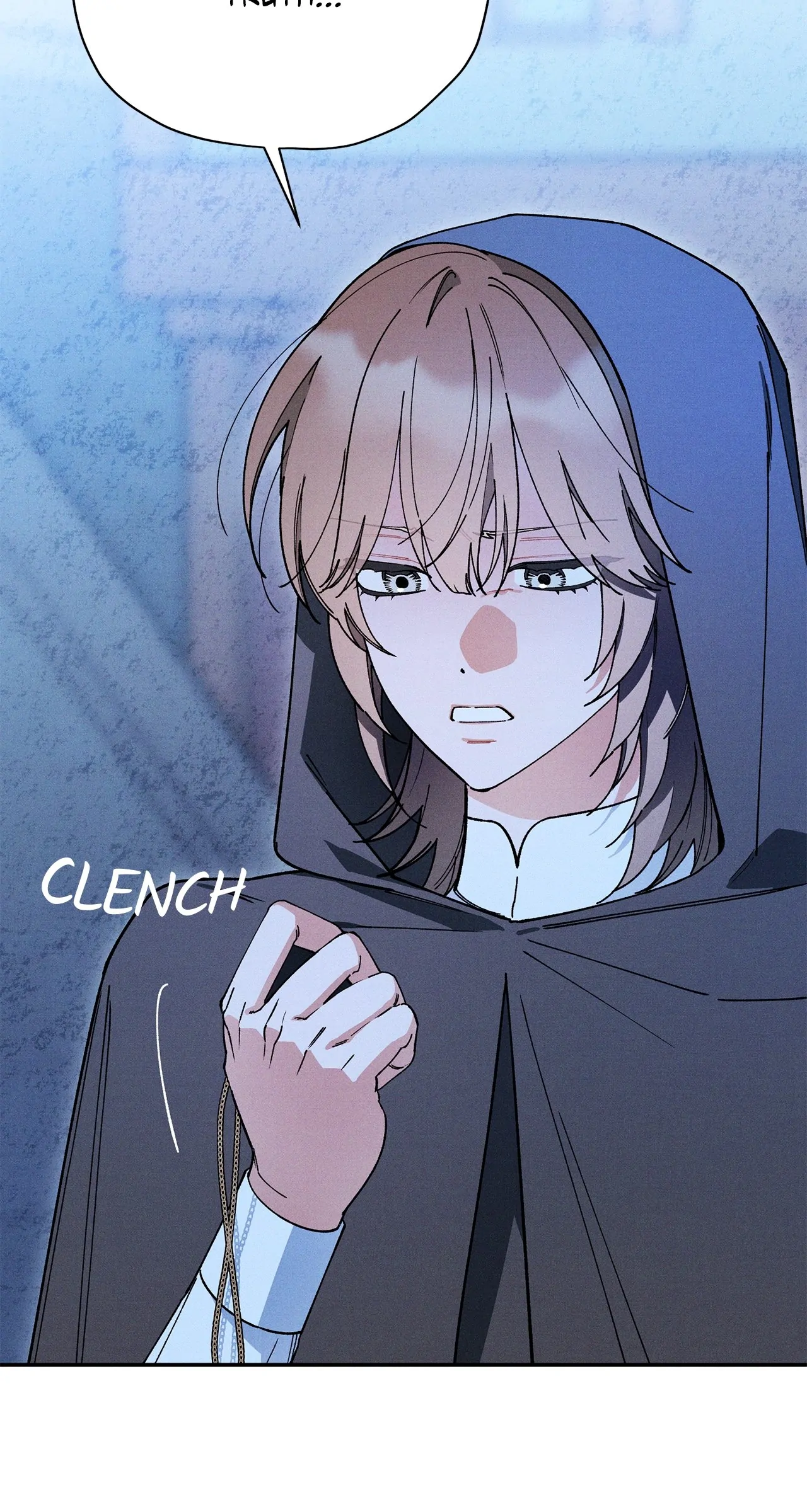 The Rogue Prince Is Secretly an Omega Chapter 81 - page 15