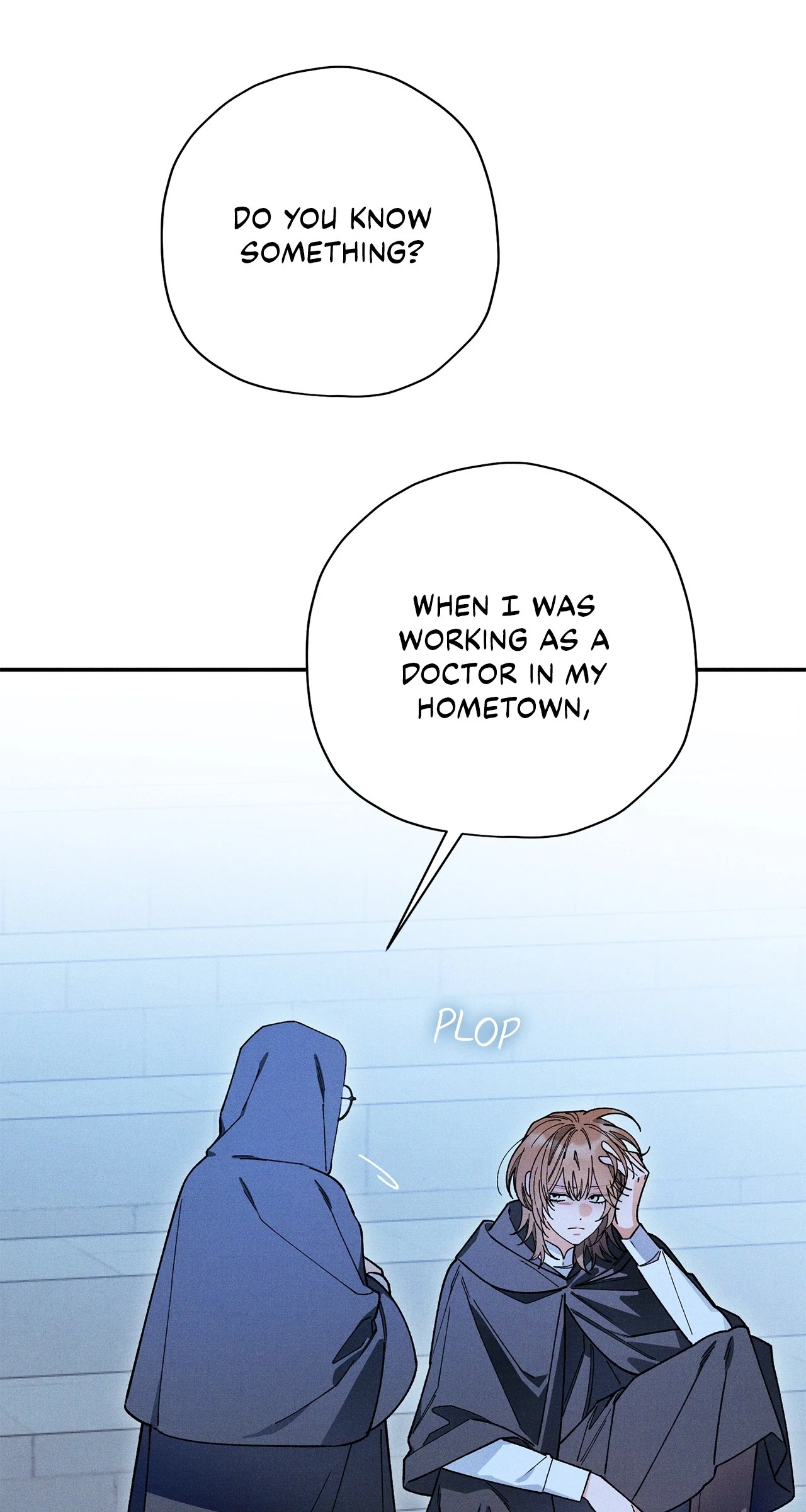 The Rogue Prince Is Secretly an Omega Chapter 81 - page 17