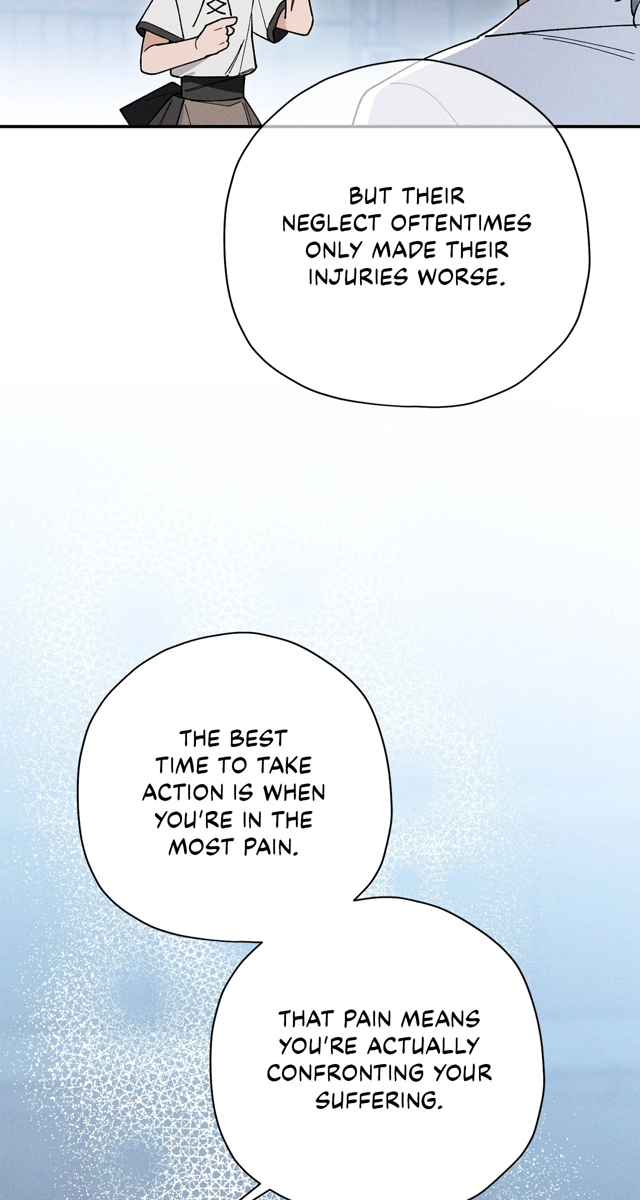 The Rogue Prince Is Secretly an Omega Chapter 81 - page 19