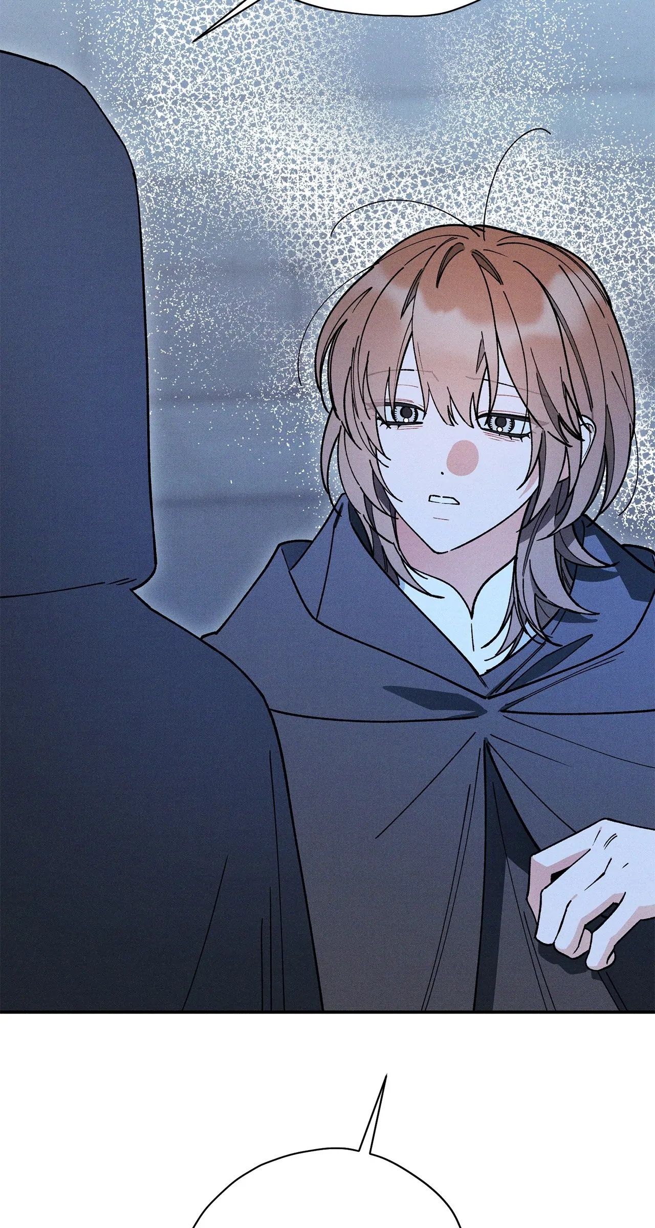 The Rogue Prince Is Secretly an Omega Chapter 81 - page 20