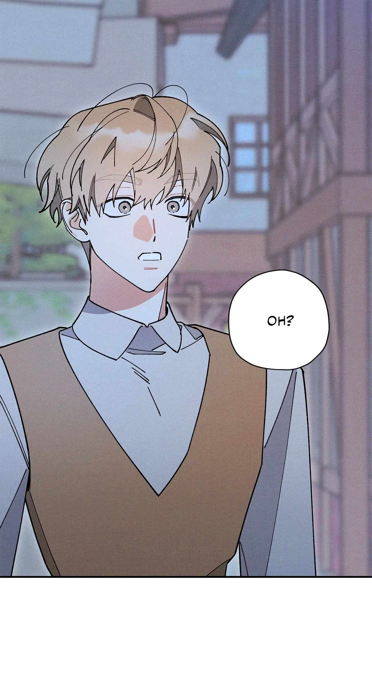 The Rogue Prince Is Secretly an Omega Chapter 81 - page 25