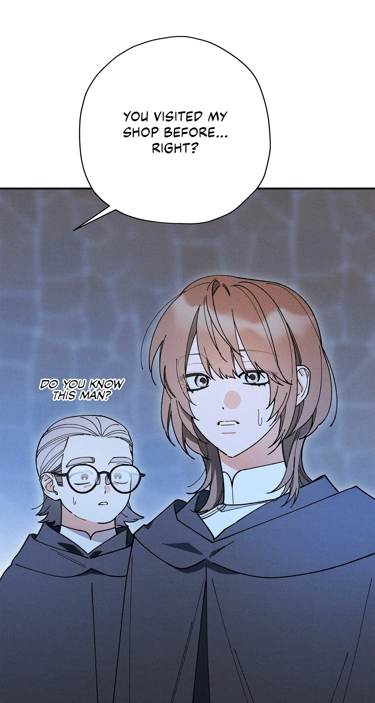 The Rogue Prince Is Secretly an Omega Chapter 81 - page 26