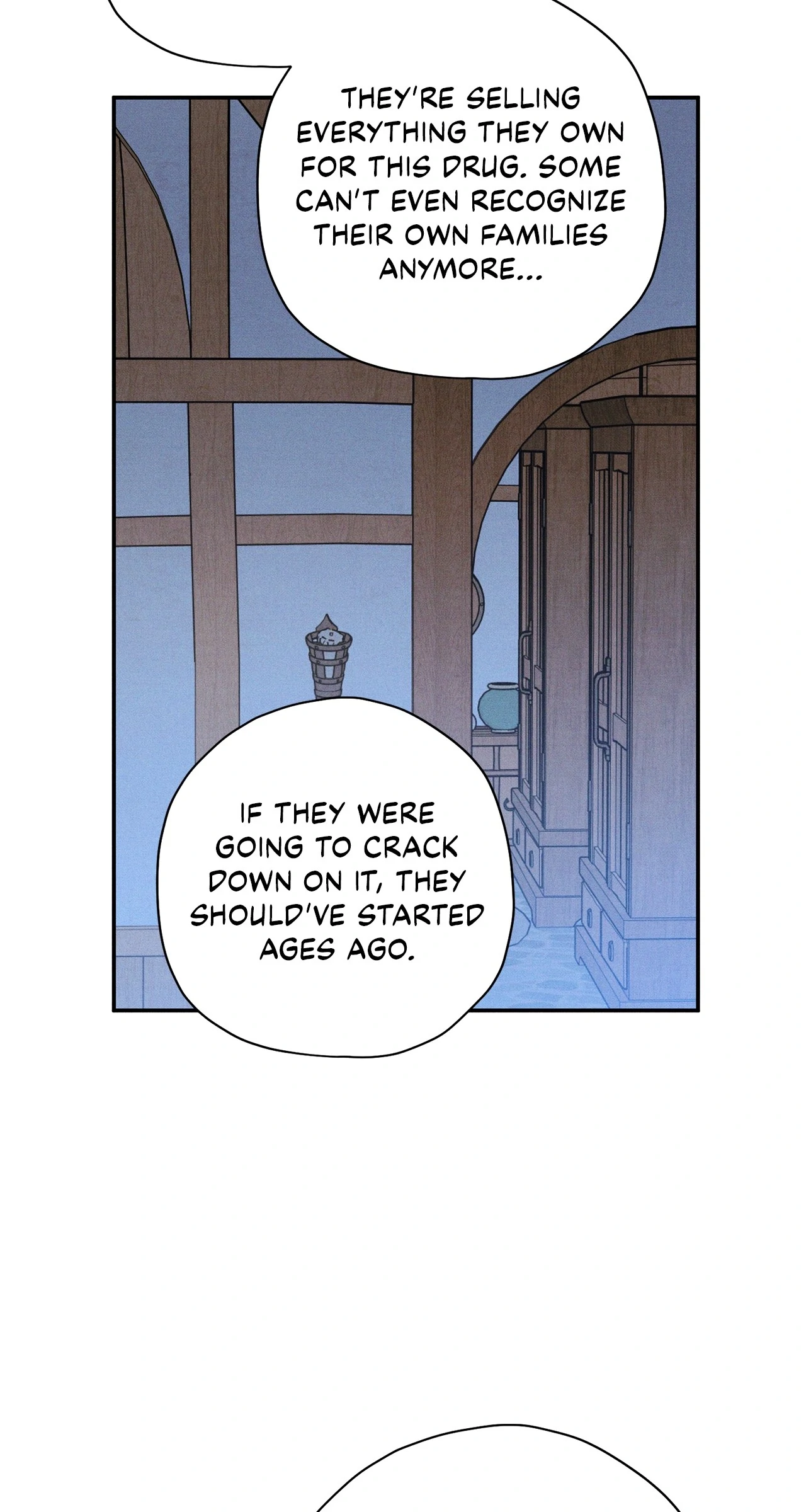 The Rogue Prince Is Secretly an Omega Chapter 81 - page 2