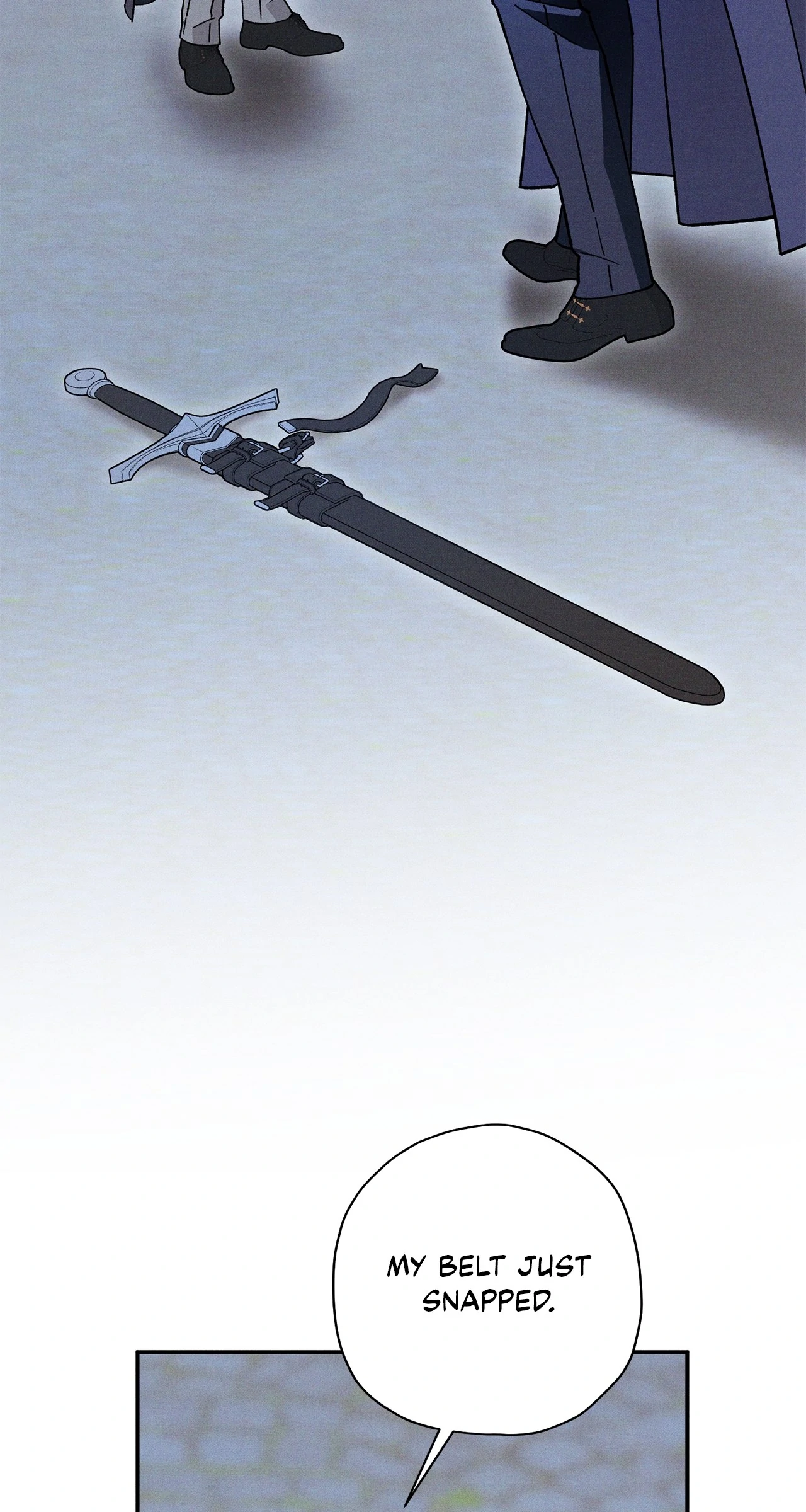 The Rogue Prince Is Secretly an Omega Chapter 81 - page 30