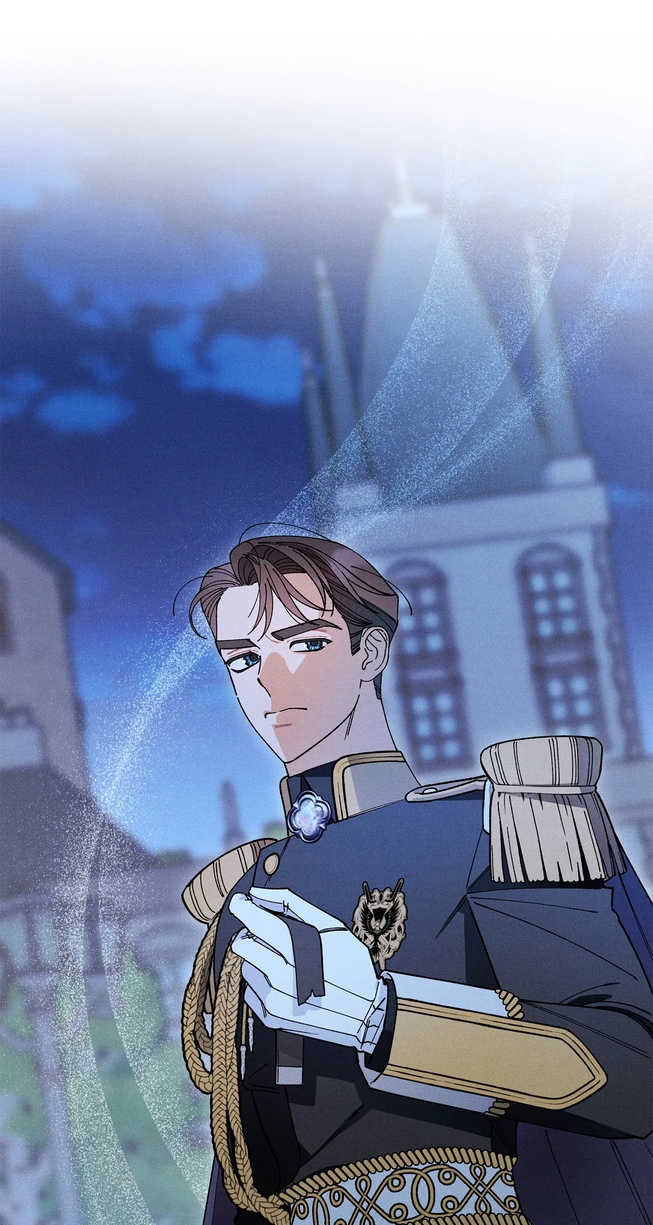 The Rogue Prince Is Secretly an Omega Chapter 81 - page 32
