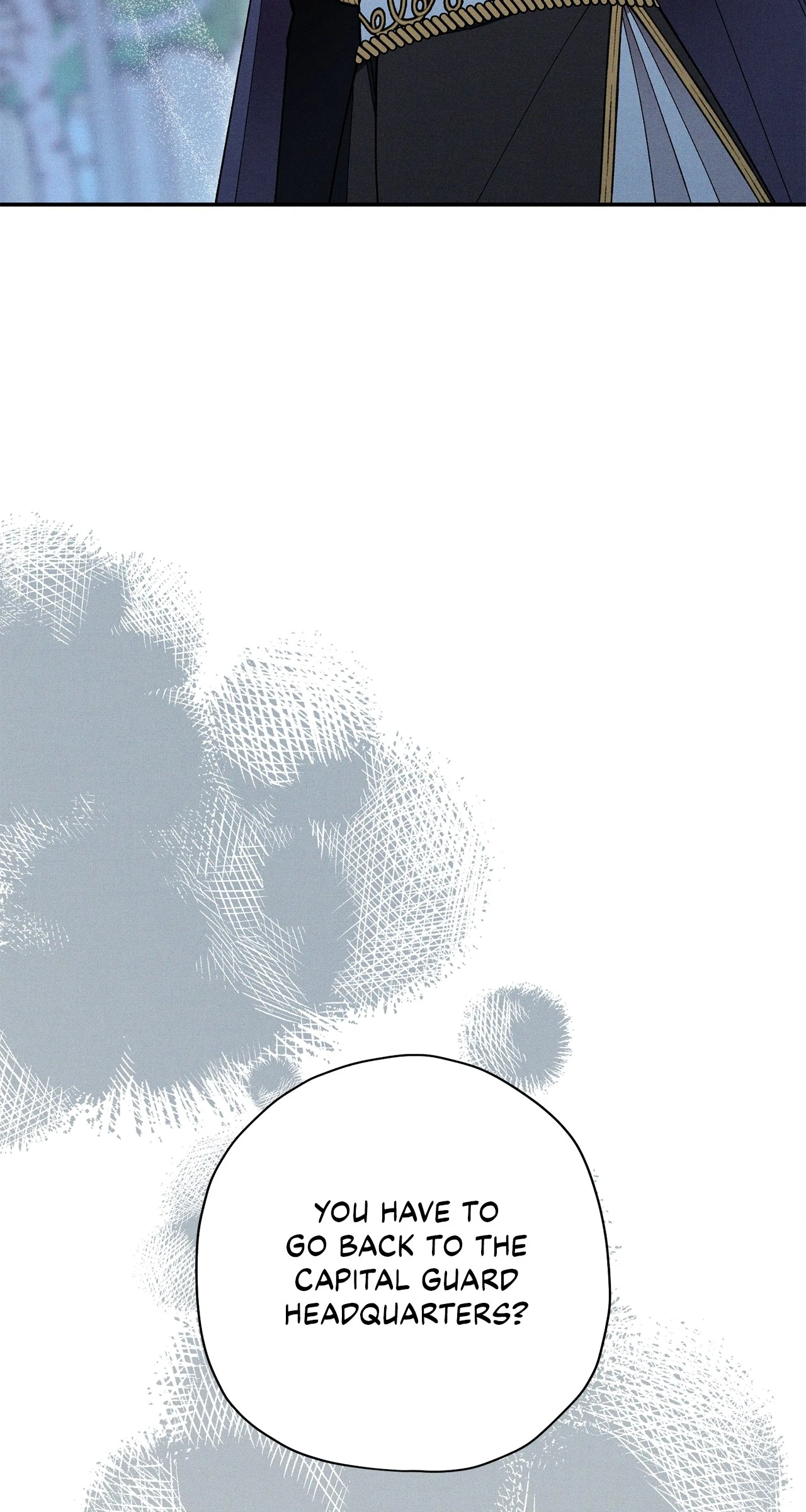 The Rogue Prince Is Secretly an Omega Chapter 81 - page 33