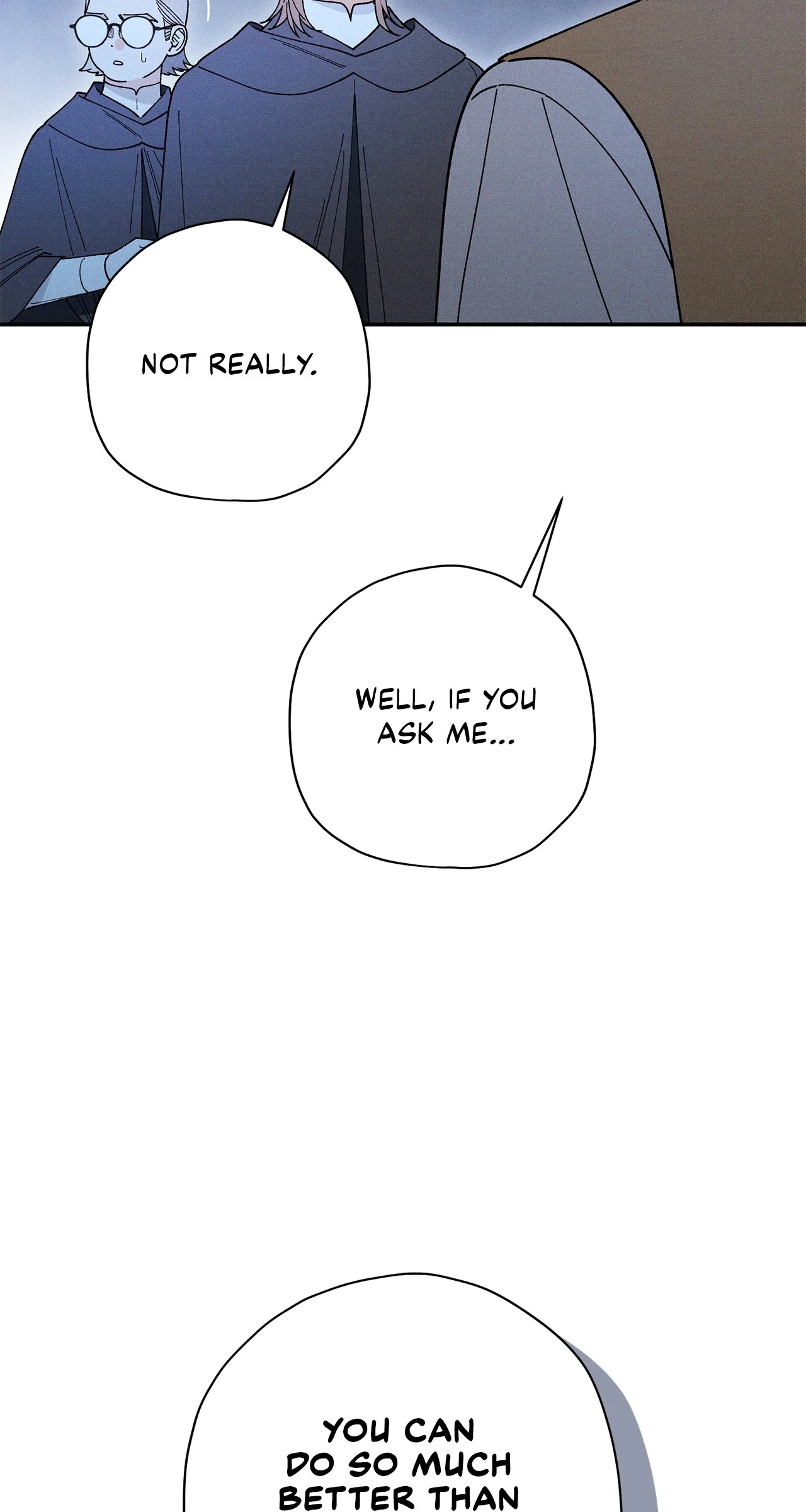The Rogue Prince Is Secretly an Omega Chapter 81 - page 37