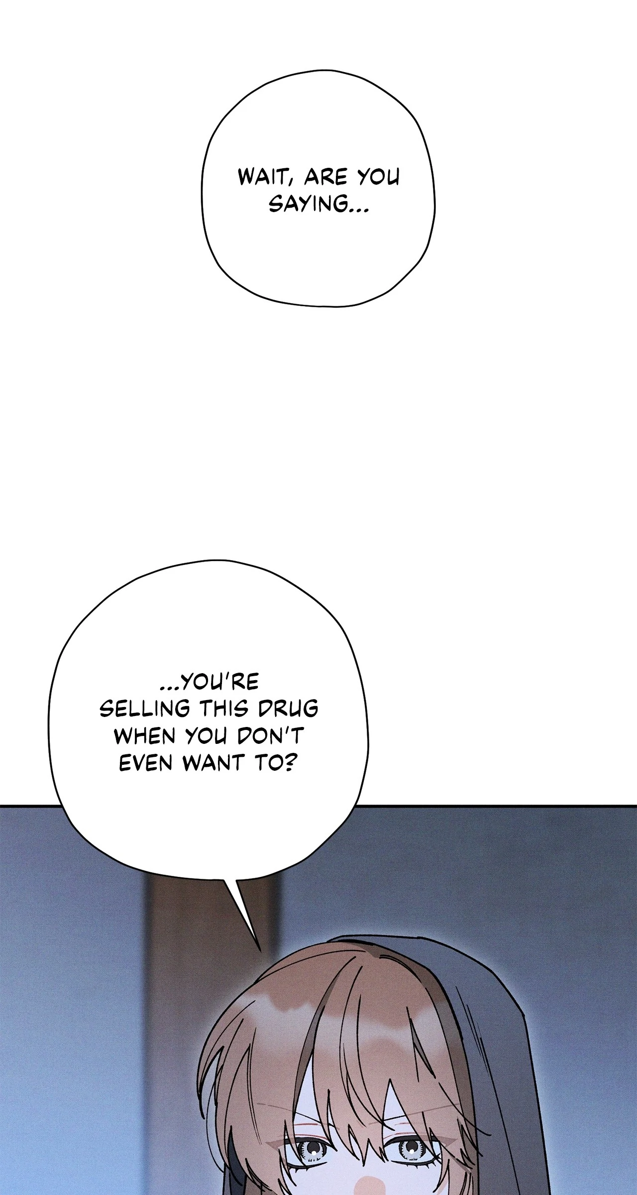 The Rogue Prince Is Secretly an Omega Chapter 81 - page 4
