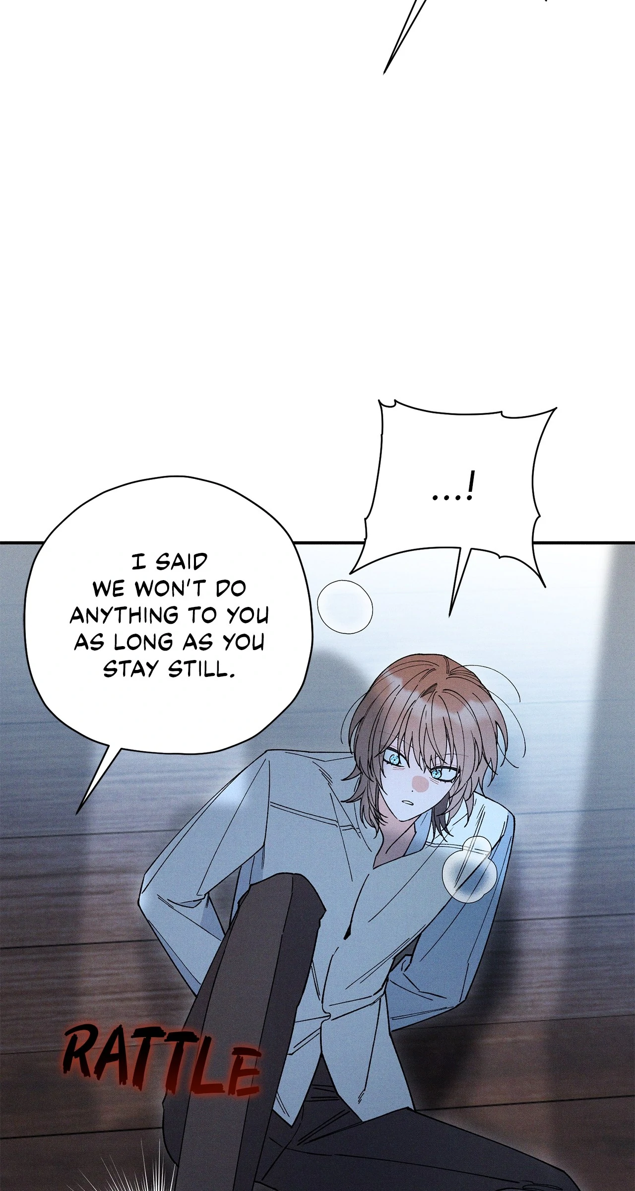 The Rogue Prince Is Secretly an Omega Chapter 81 - page 49