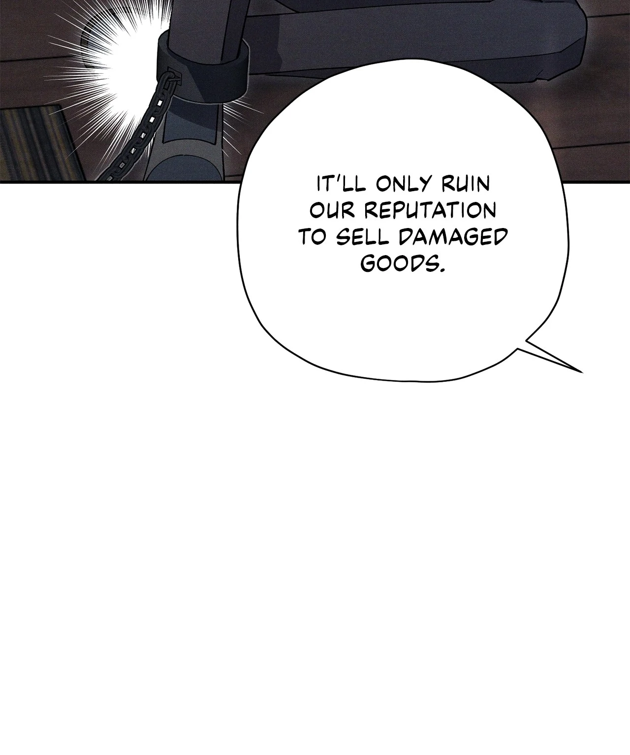 The Rogue Prince Is Secretly an Omega Chapter 81 - page 50