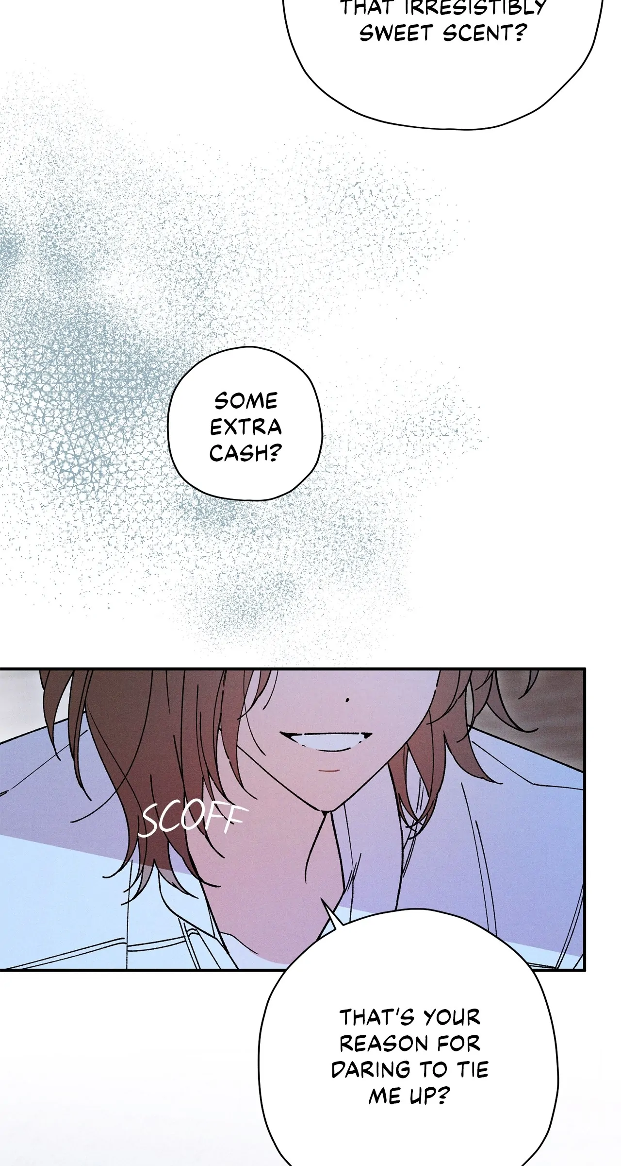 The Rogue Prince Is Secretly an Omega Chapter 81 - page 52