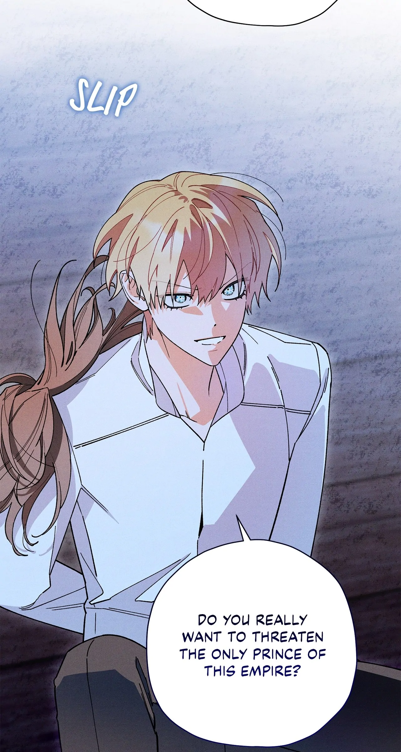 The Rogue Prince Is Secretly an Omega Chapter 81 - page 53