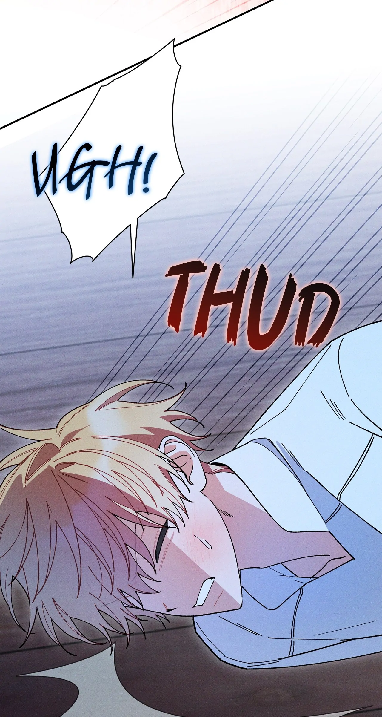 The Rogue Prince Is Secretly an Omega Chapter 81 - page 56
