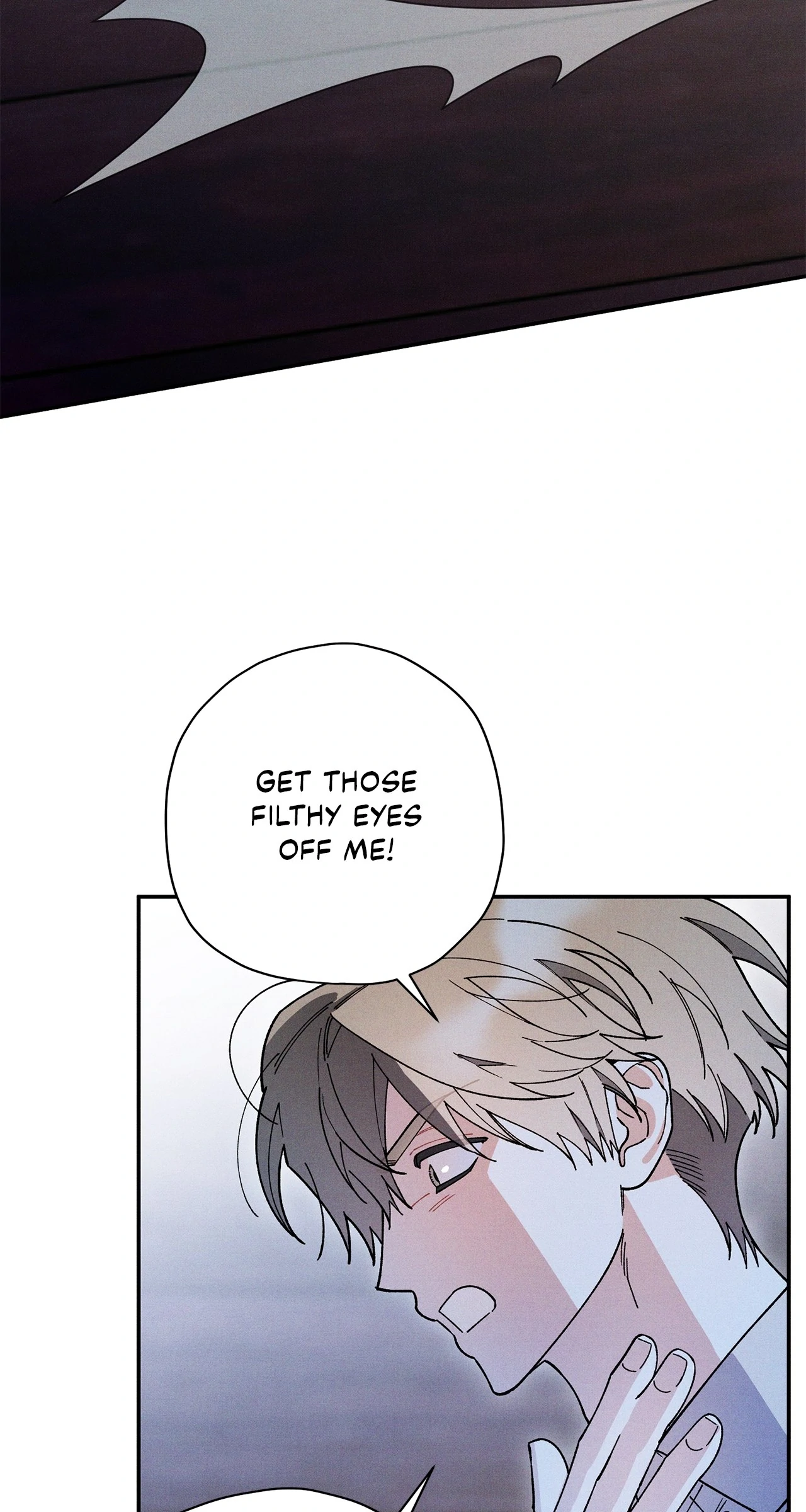 The Rogue Prince Is Secretly an Omega Chapter 81 - page 57