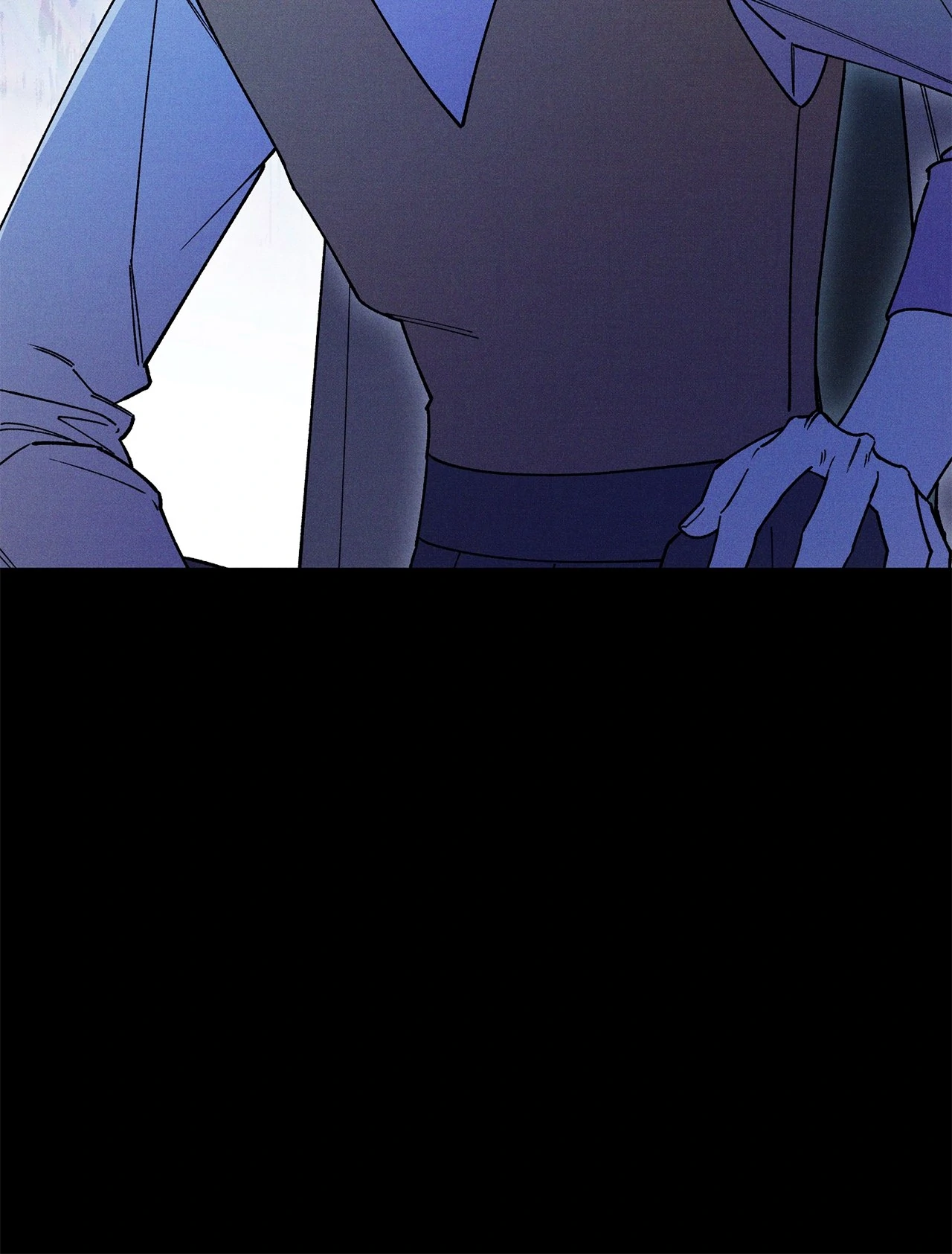 The Rogue Prince Is Secretly an Omega Chapter 81 - page 60