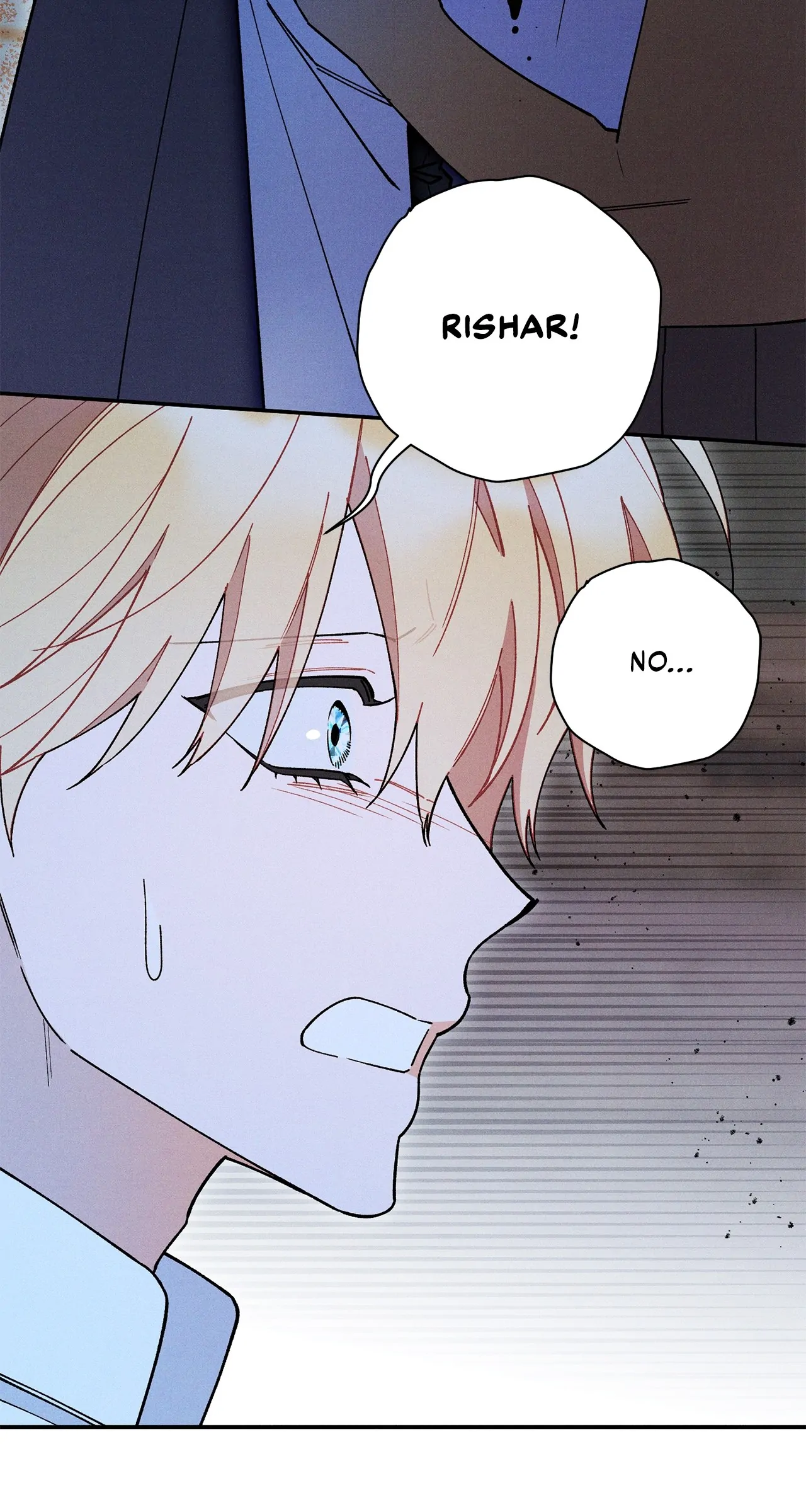The Rogue Prince Is Secretly an Omega Chapter 81 - page 64