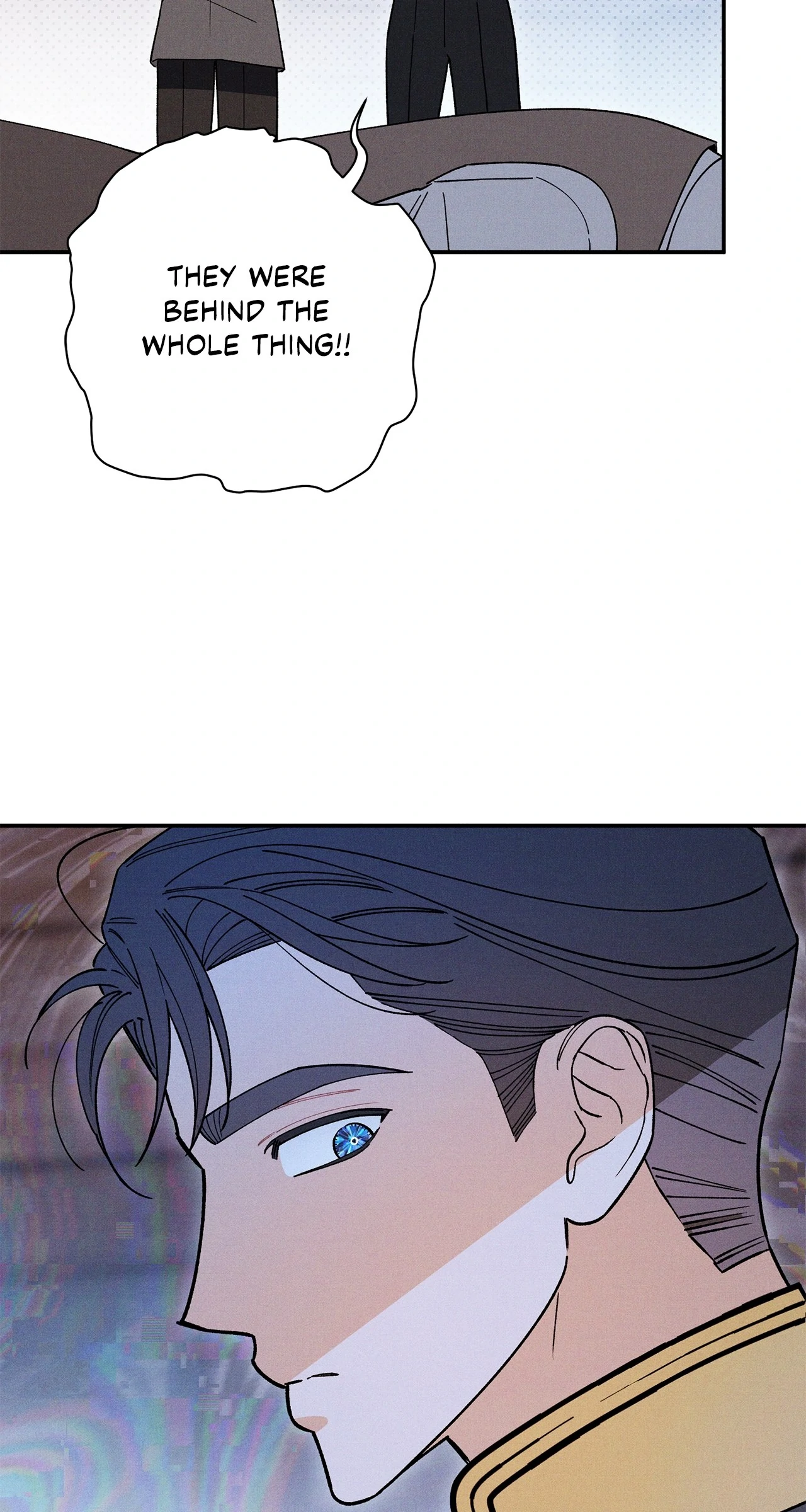The Rogue Prince Is Secretly an Omega Chapter 81 - page 67