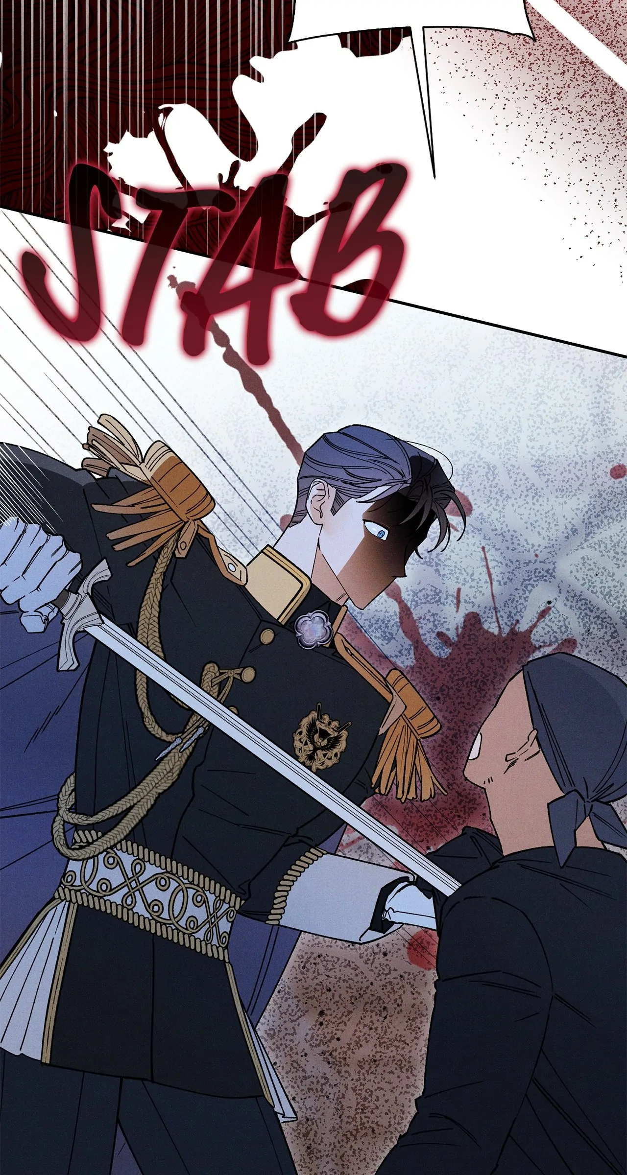 The Rogue Prince Is Secretly an Omega Chapter 81 - page 69