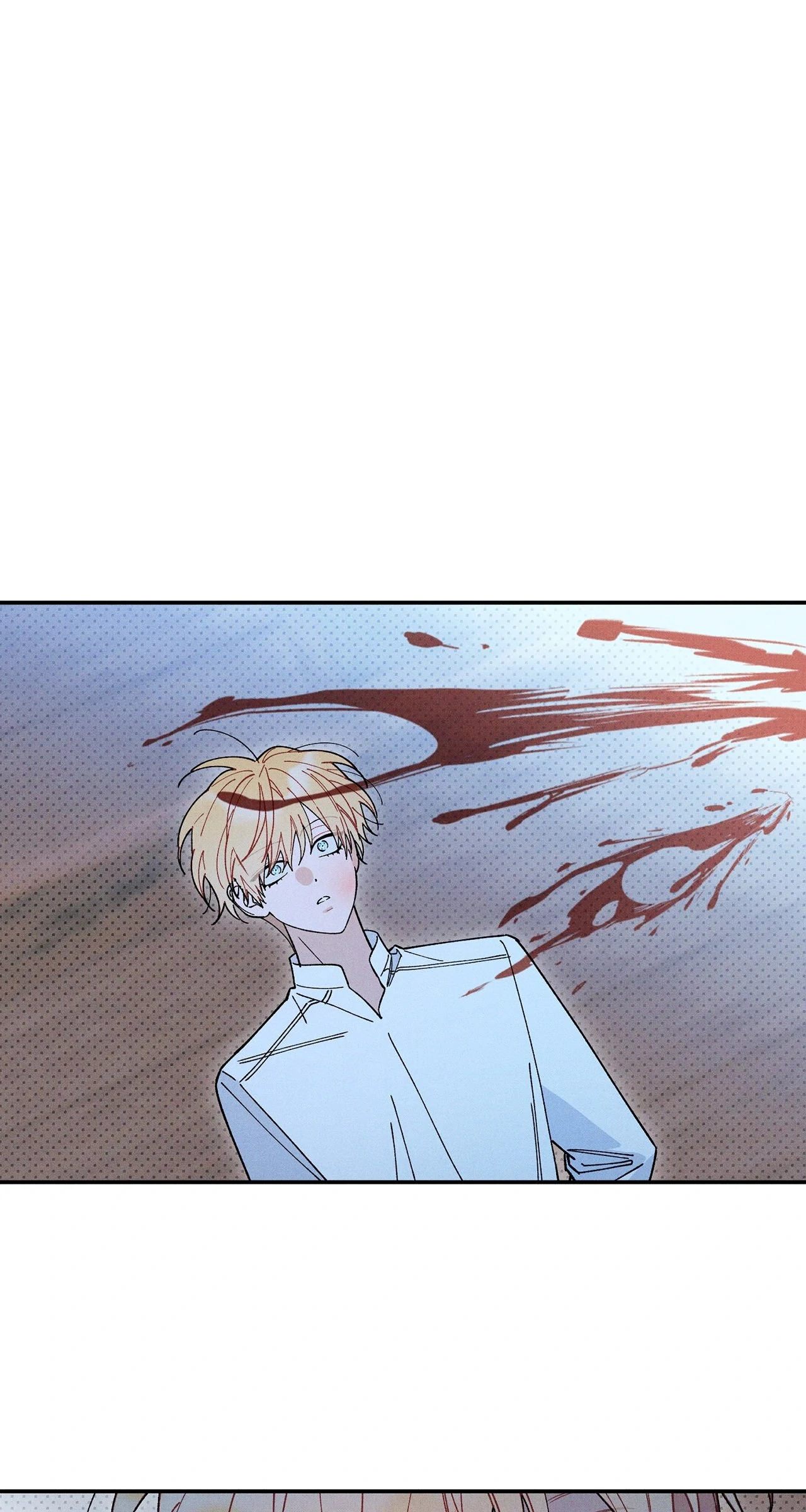 The Rogue Prince Is Secretly an Omega Chapter 81 - page 71
