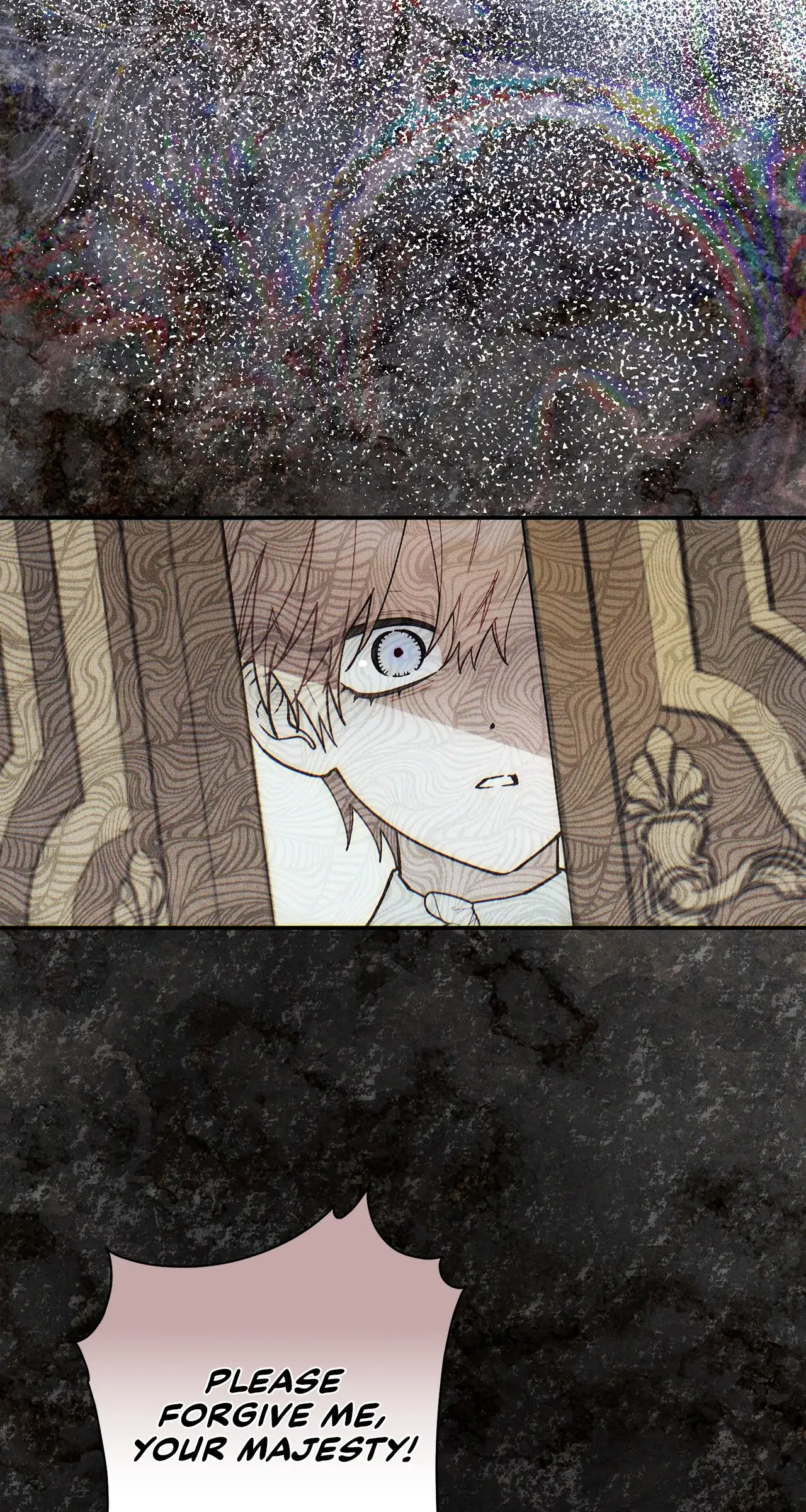 The Rogue Prince Is Secretly an Omega Chapter 81 - page 73