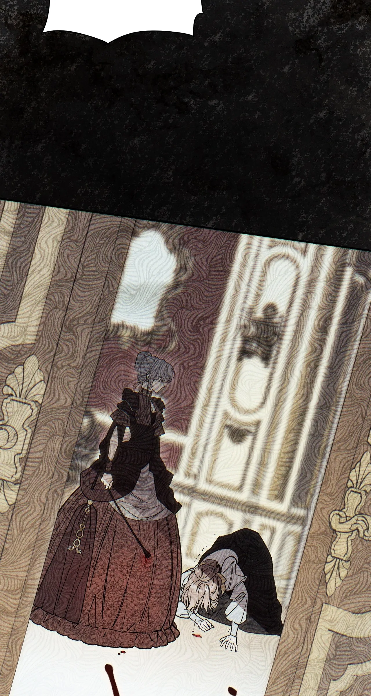 The Rogue Prince Is Secretly an Omega Chapter 81 - page 74