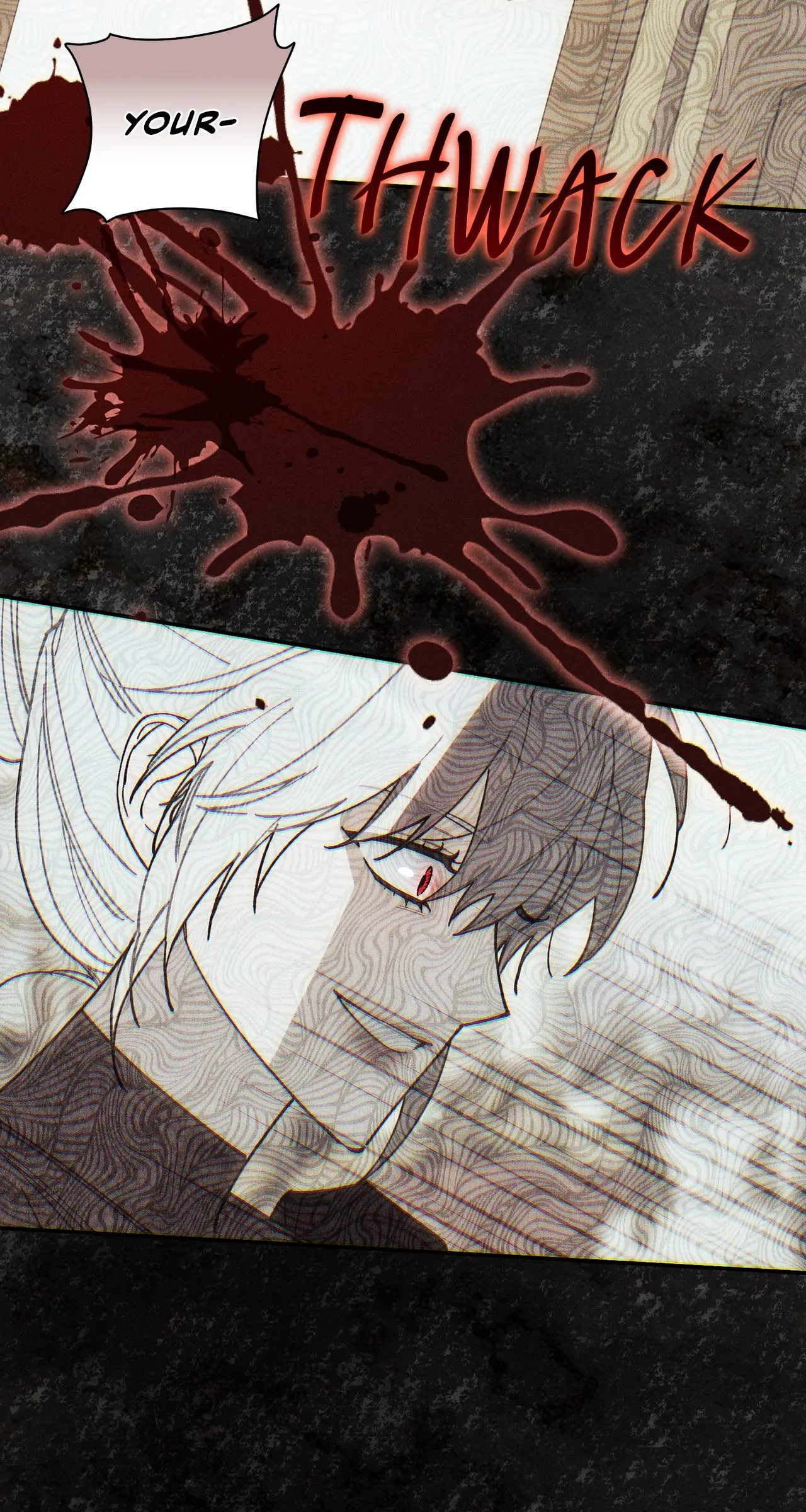 The Rogue Prince Is Secretly an Omega Chapter 81 - page 75