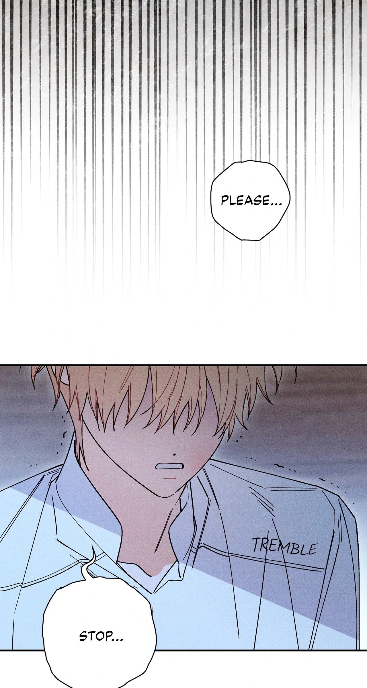 The Rogue Prince Is Secretly an Omega Chapter 81 - page 77