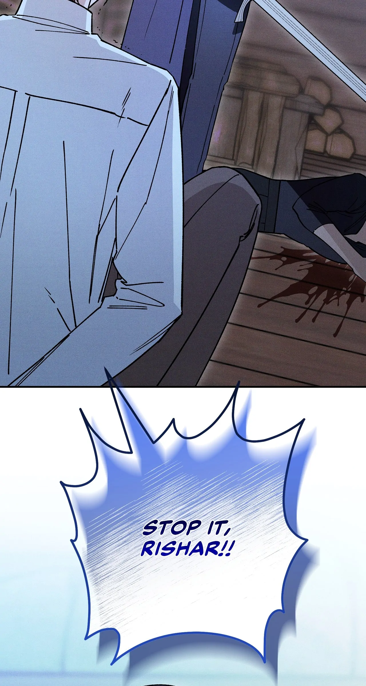 The Rogue Prince Is Secretly an Omega Chapter 81 - page 79