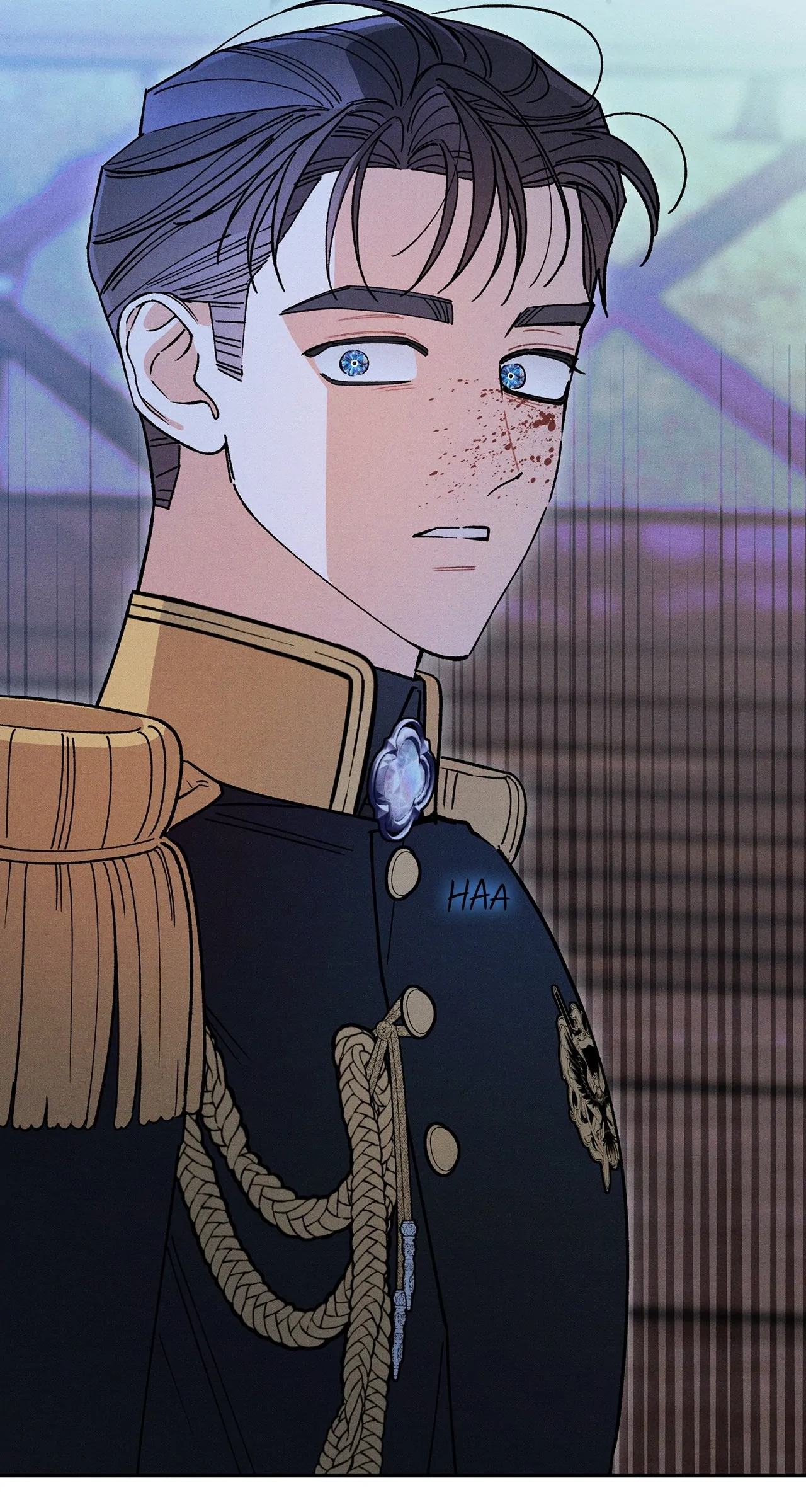 The Rogue Prince Is Secretly an Omega Chapter 81 - page 80