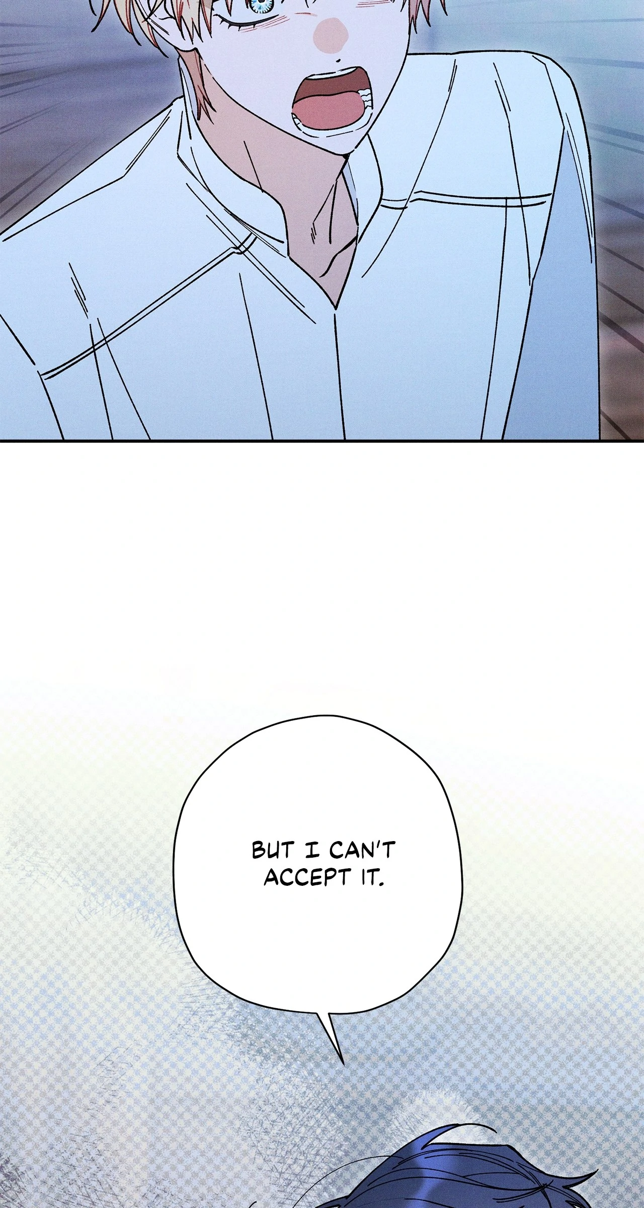 The Rogue Prince Is Secretly an Omega Chapter 82 - page 11