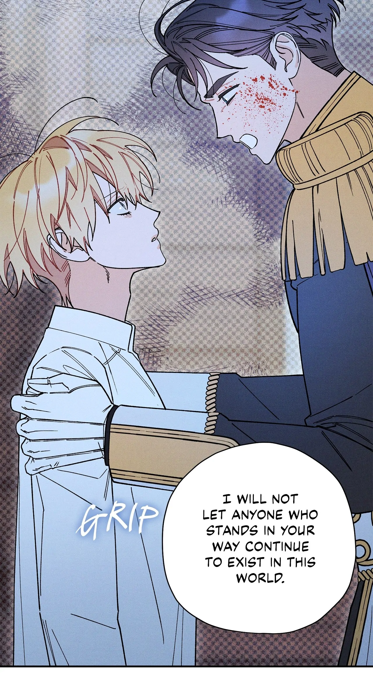 The Rogue Prince Is Secretly an Omega Chapter 82 - page 12