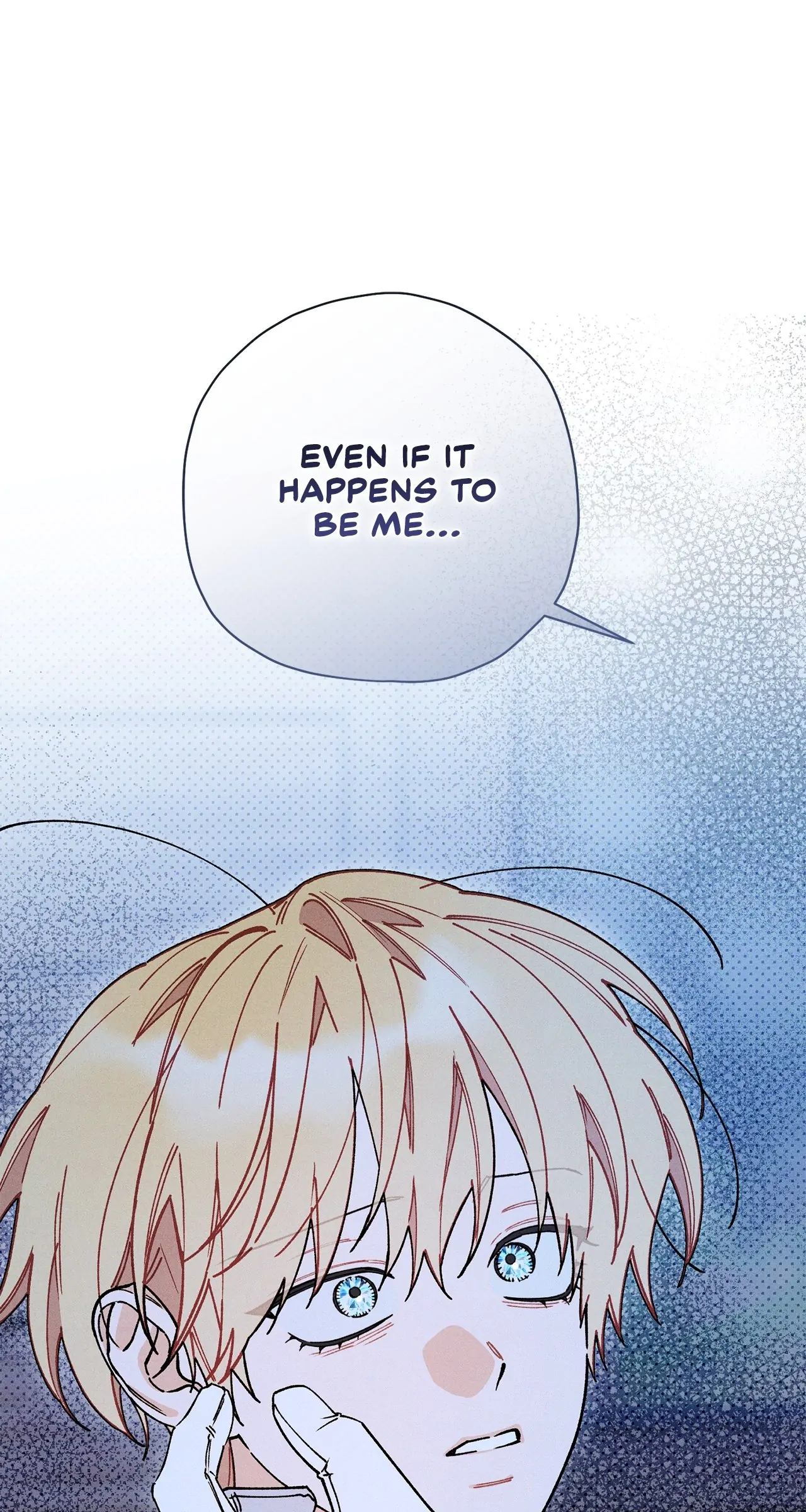 The Rogue Prince Is Secretly an Omega Chapter 82 - page 13