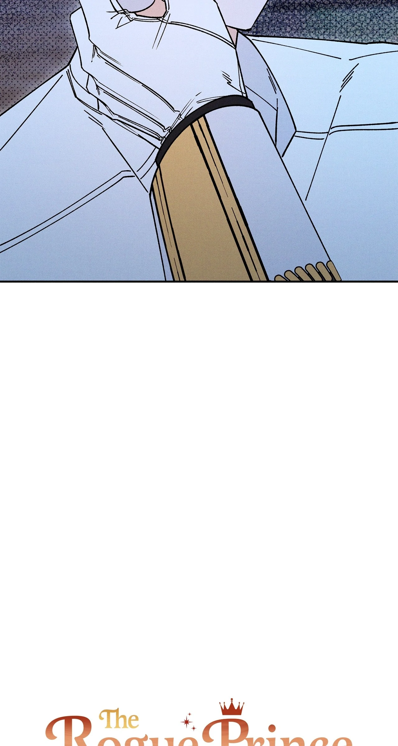 The Rogue Prince Is Secretly an Omega Chapter 82 - page 14
