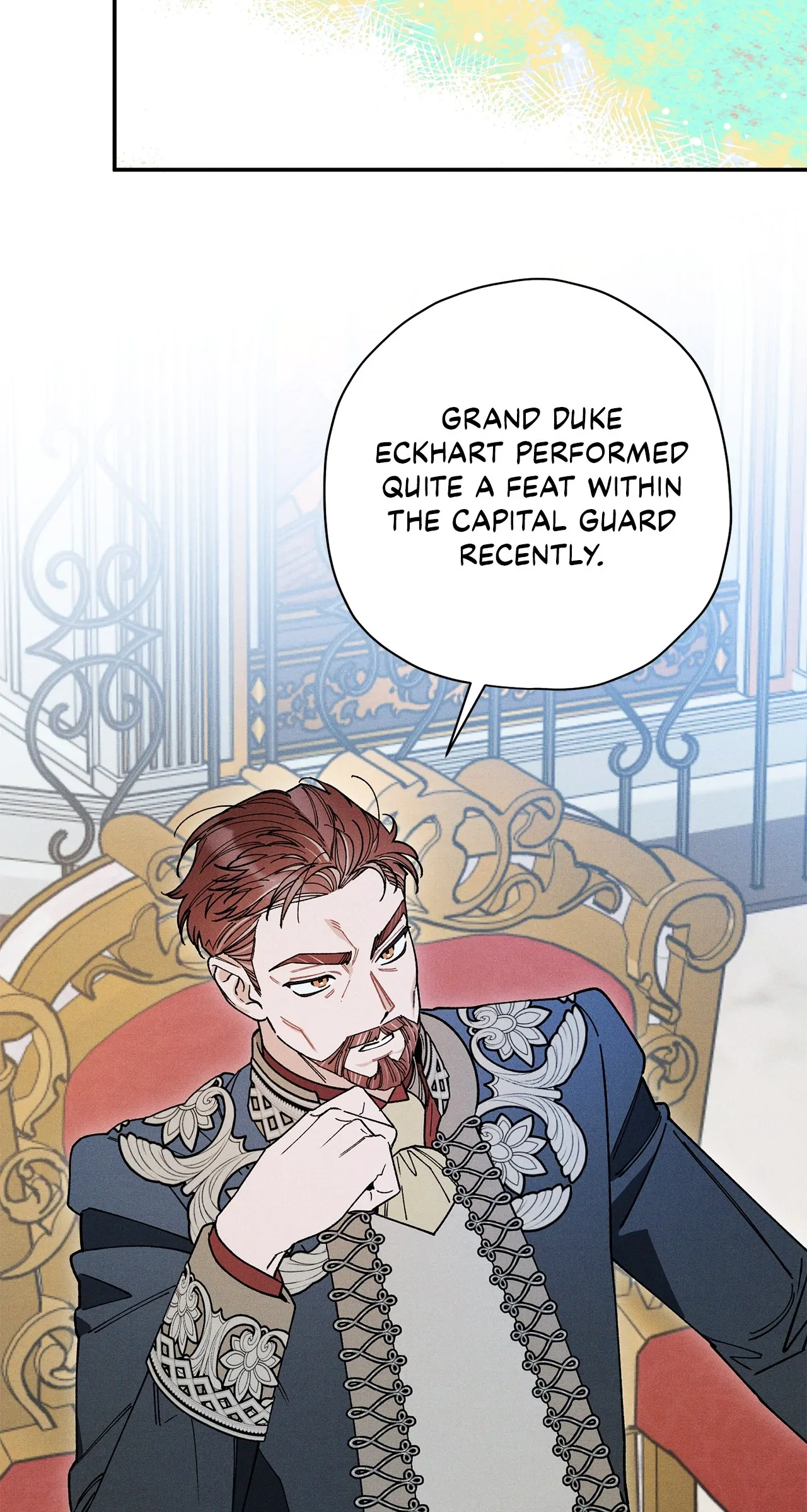 The Rogue Prince Is Secretly an Omega Chapter 82 - page 18