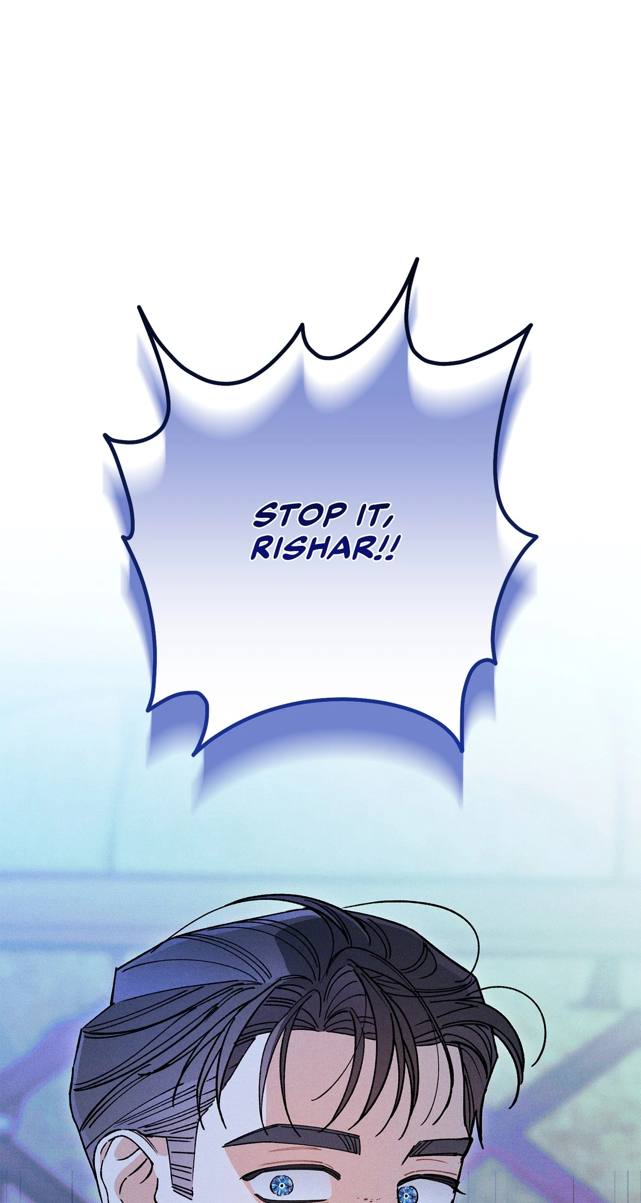 The Rogue Prince Is Secretly an Omega Chapter 82 - page 1