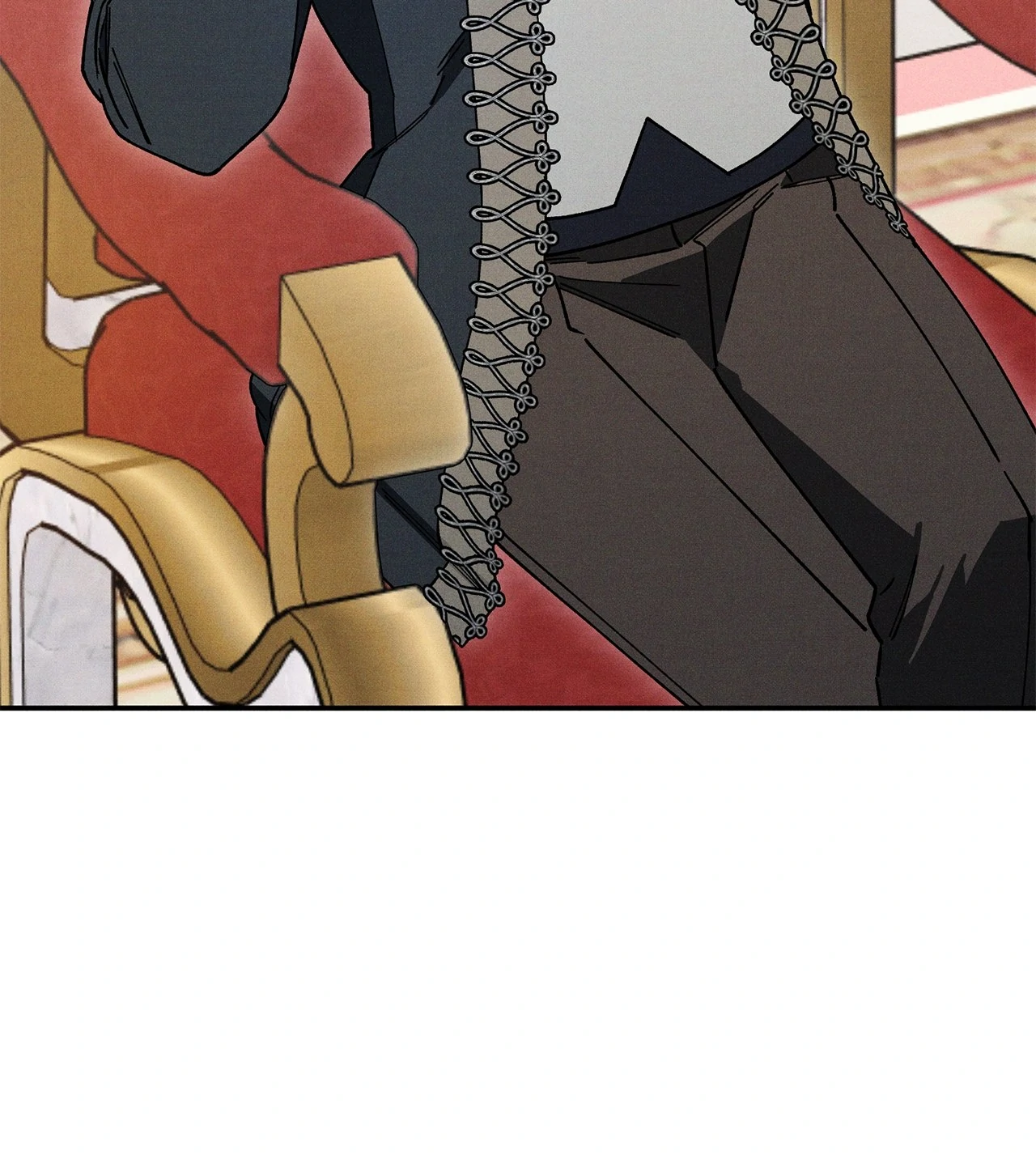The Rogue Prince Is Secretly an Omega Chapter 82 - page 19